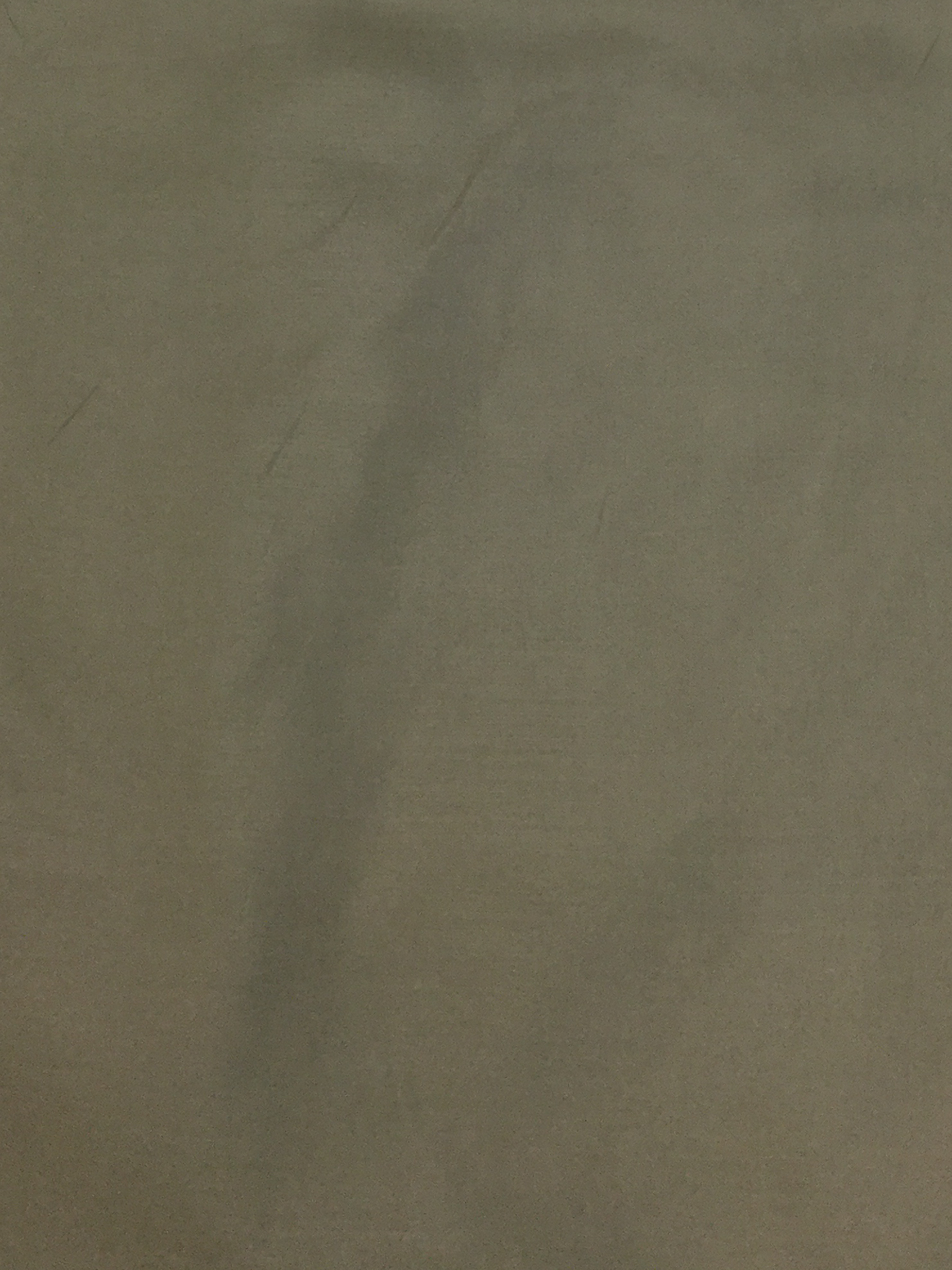 Polyester "Fuji Silk" Lining in Khaki