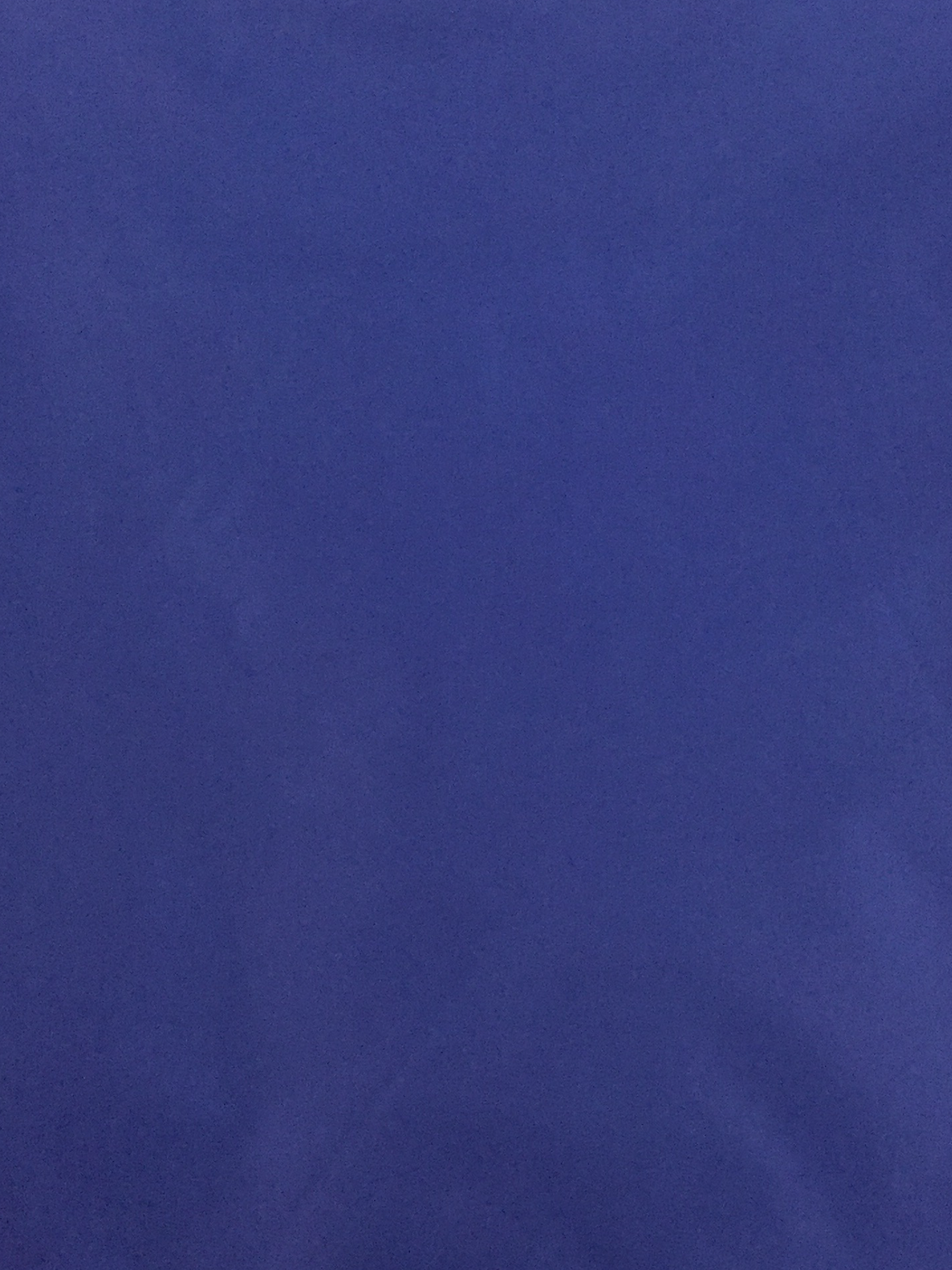 Polyester Taffeta in Royal