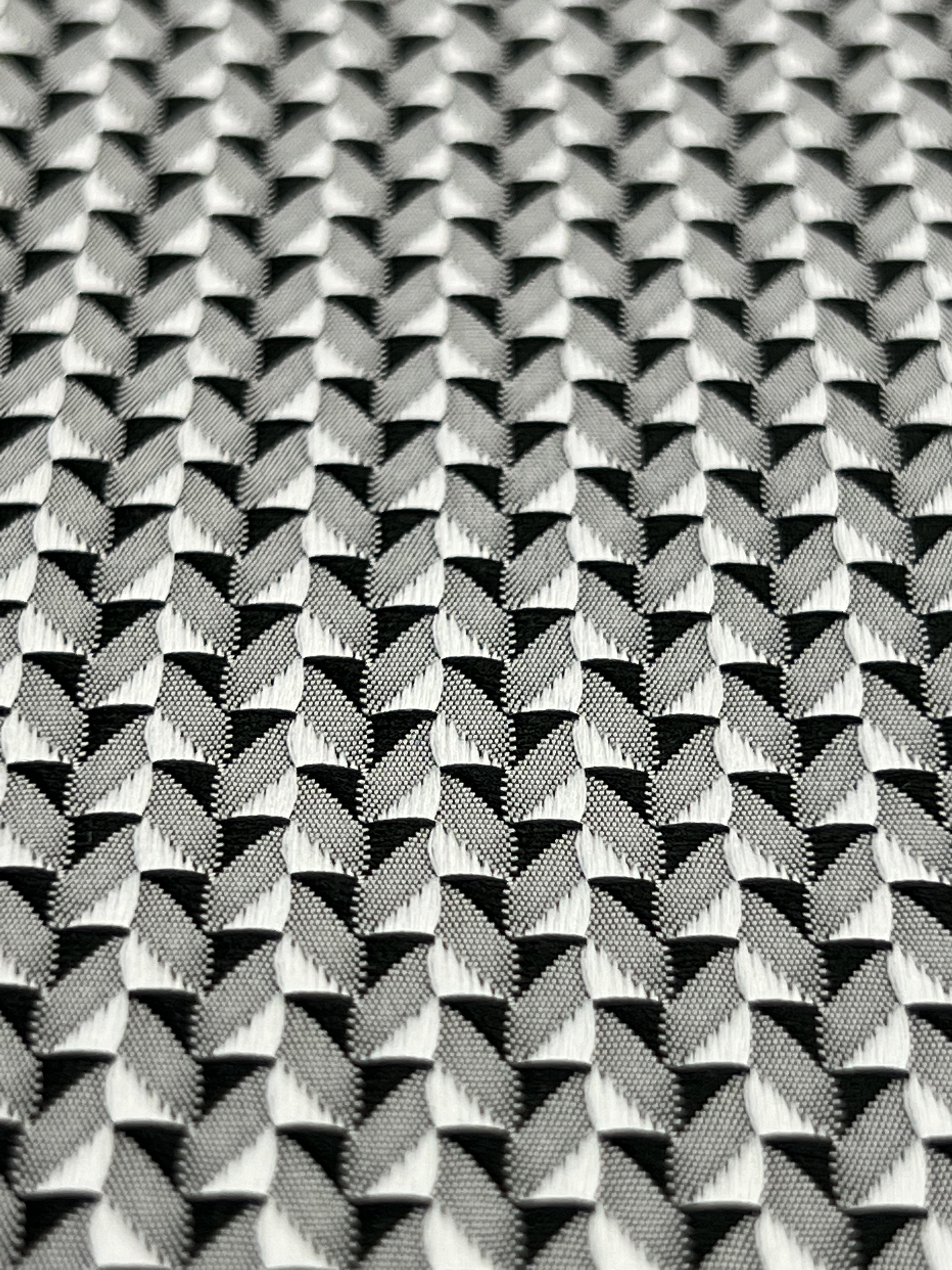 3 Dimensional Brocade