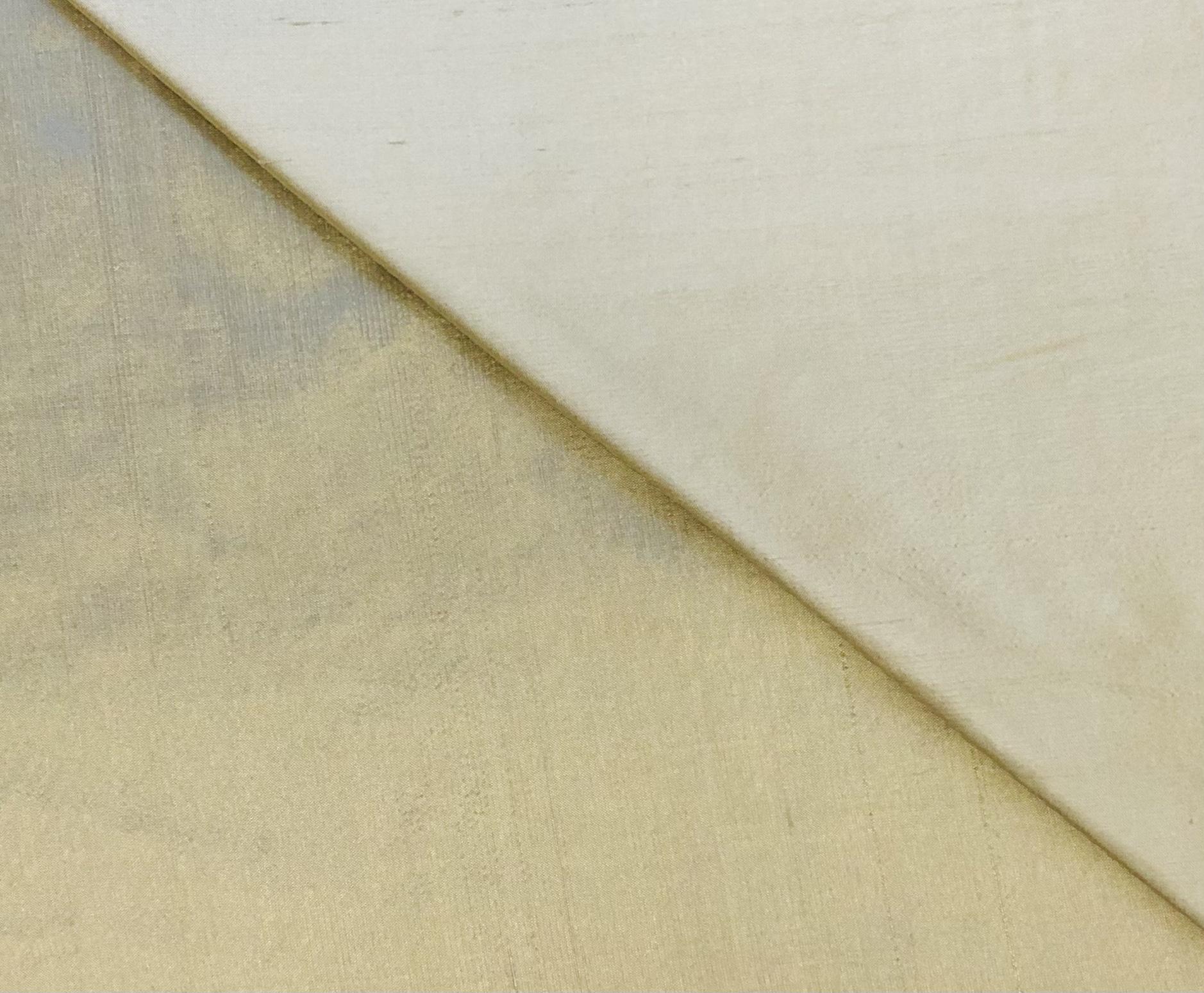 Pure Silk Shantung