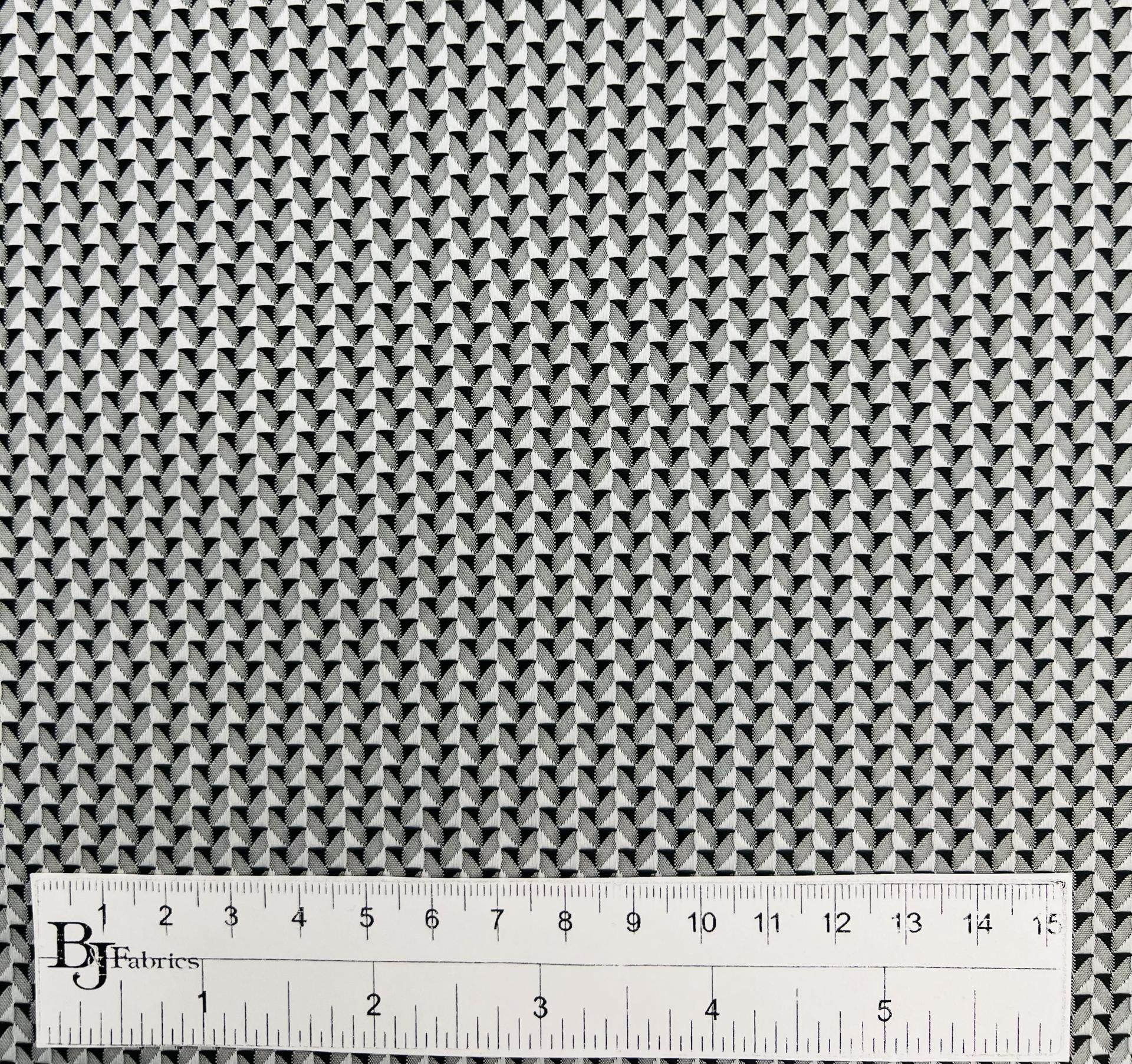 3 Dimensional Brocade