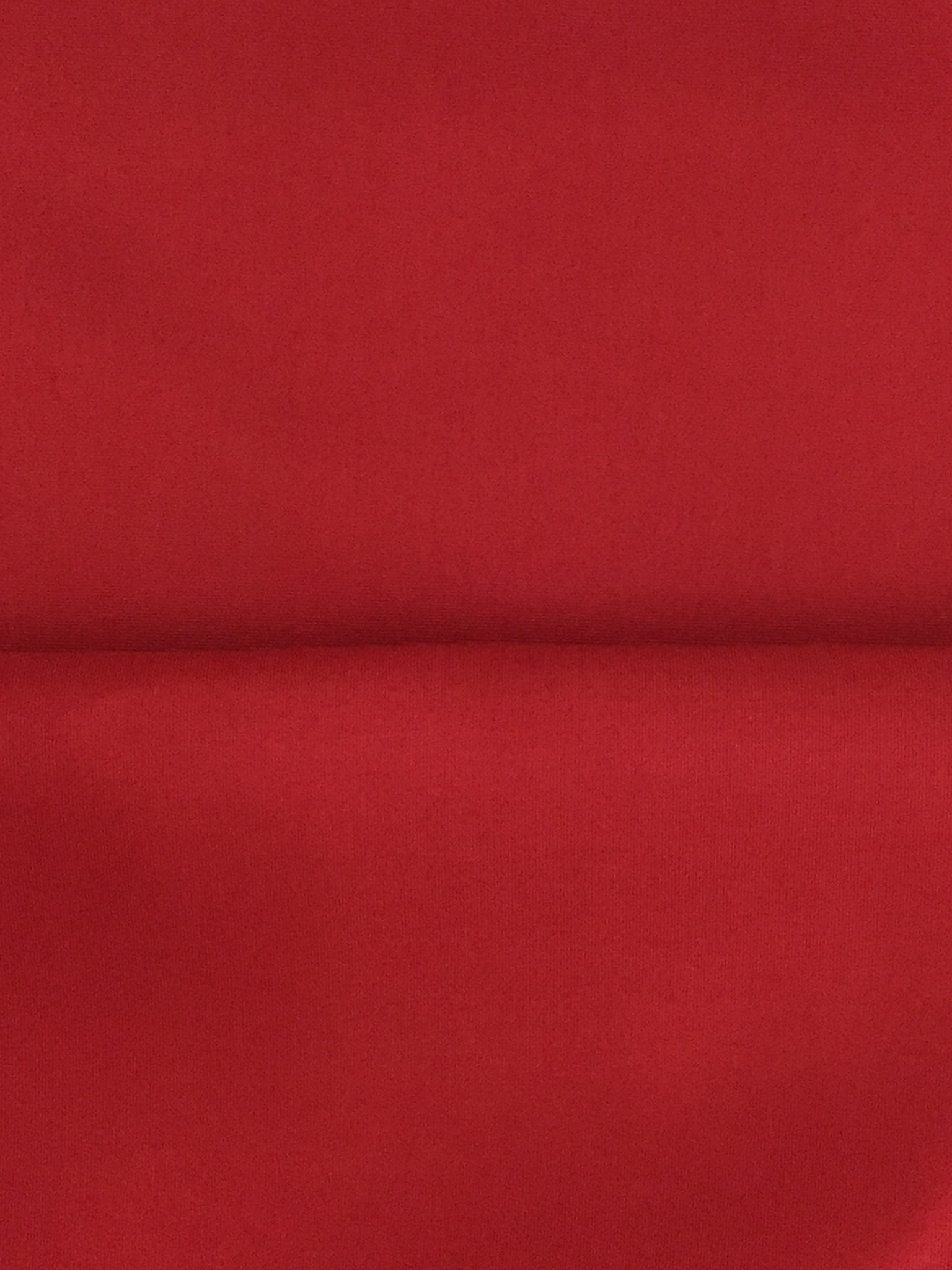 Acetate Taffeta Lining in Red