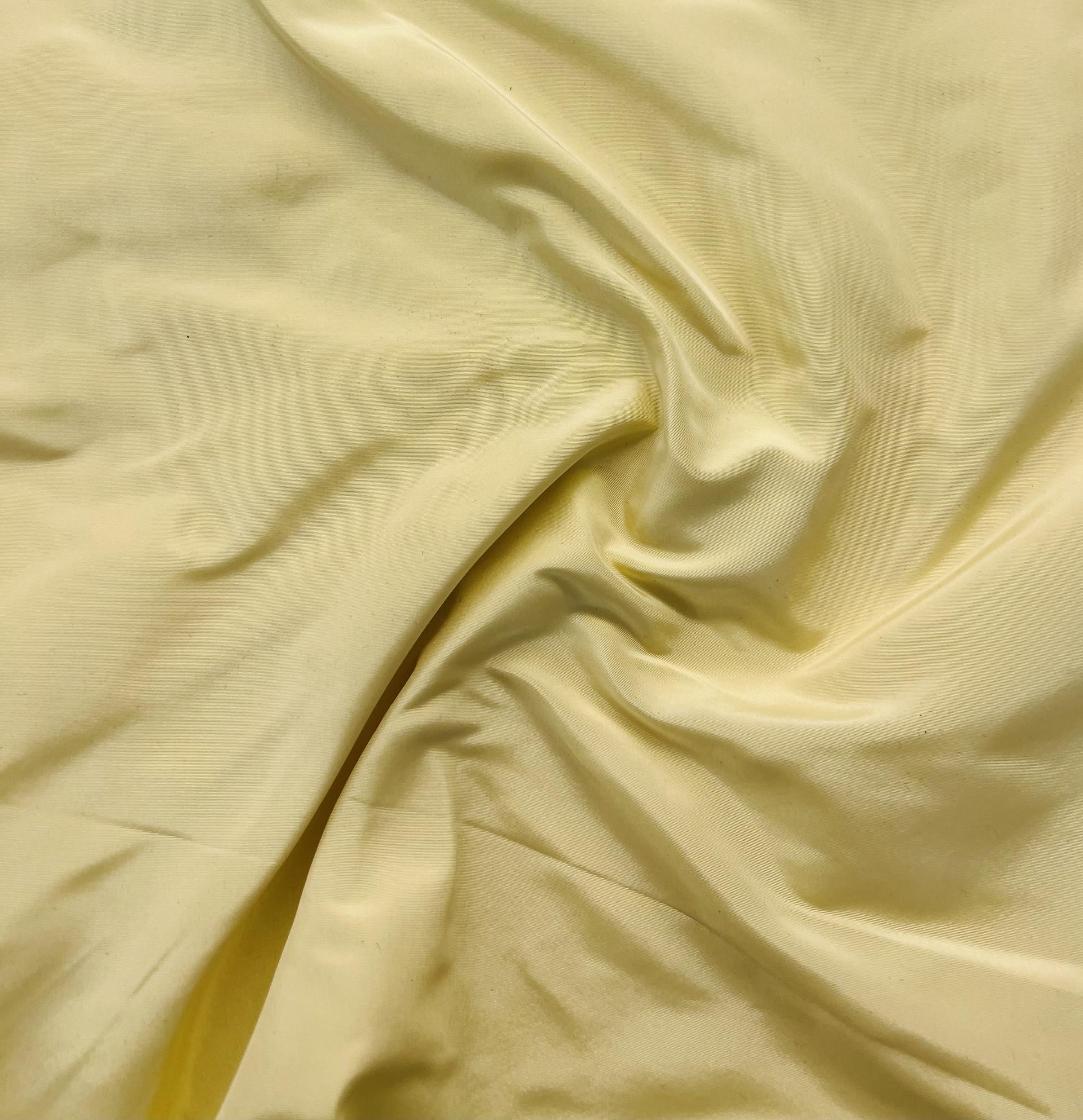 SILK TAFFETA