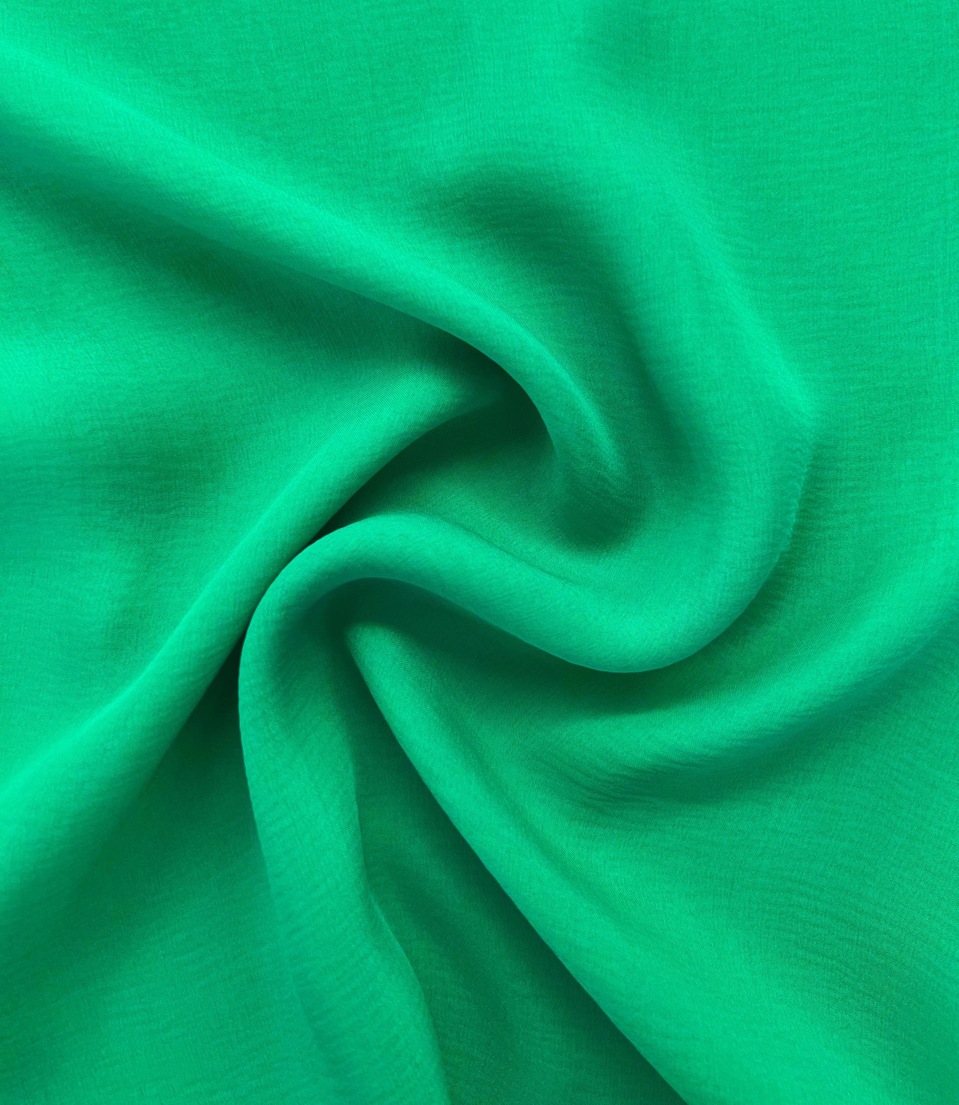 MADE IN FRANCE PURE SILK CHIFFON