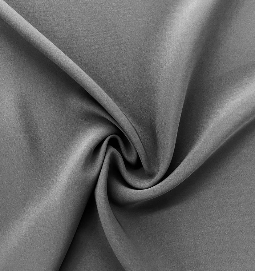 SILK HEAVY GEORGETTE