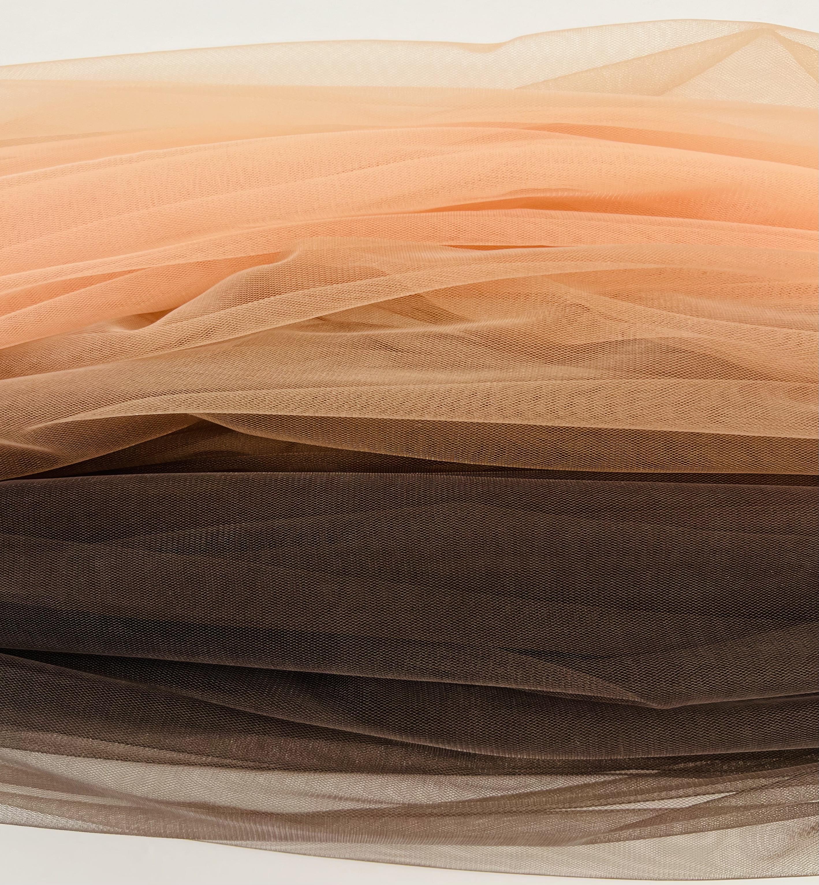 Ombre Tulle