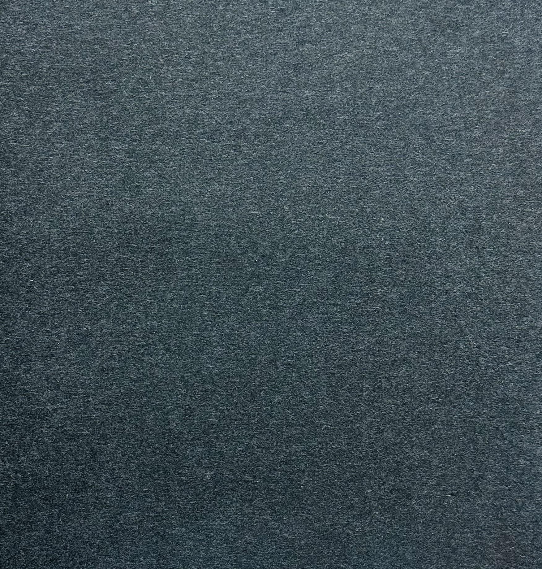 Scnp 100% Cashmere Doubleface