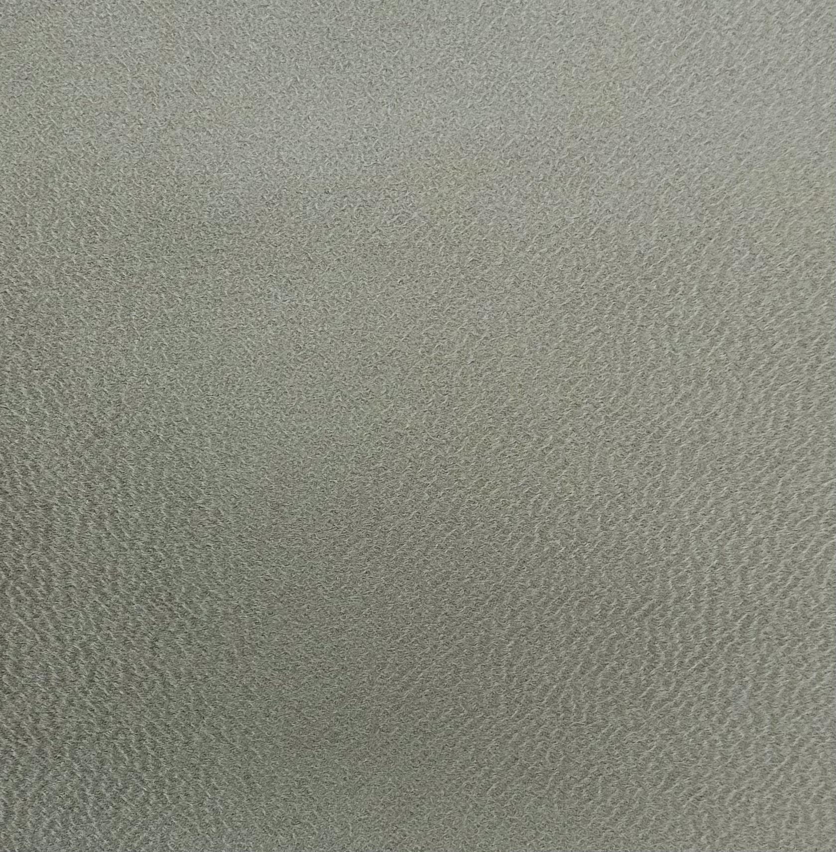 Made In Italy "Calvin Klein" 100% Cashmere Zibeline Doubleface #1132