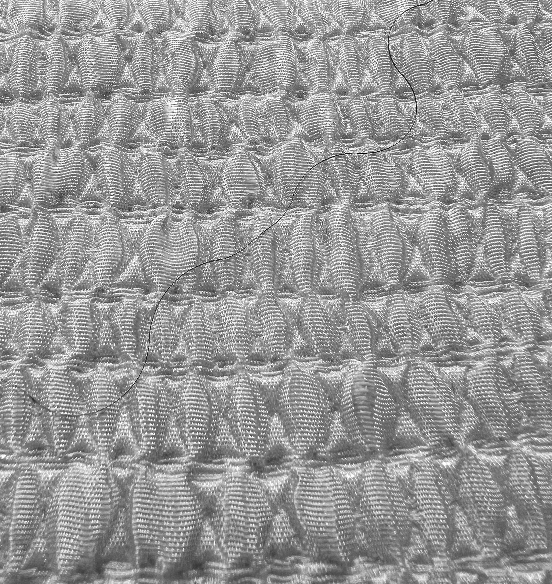 Mechanical Stretch Cloque