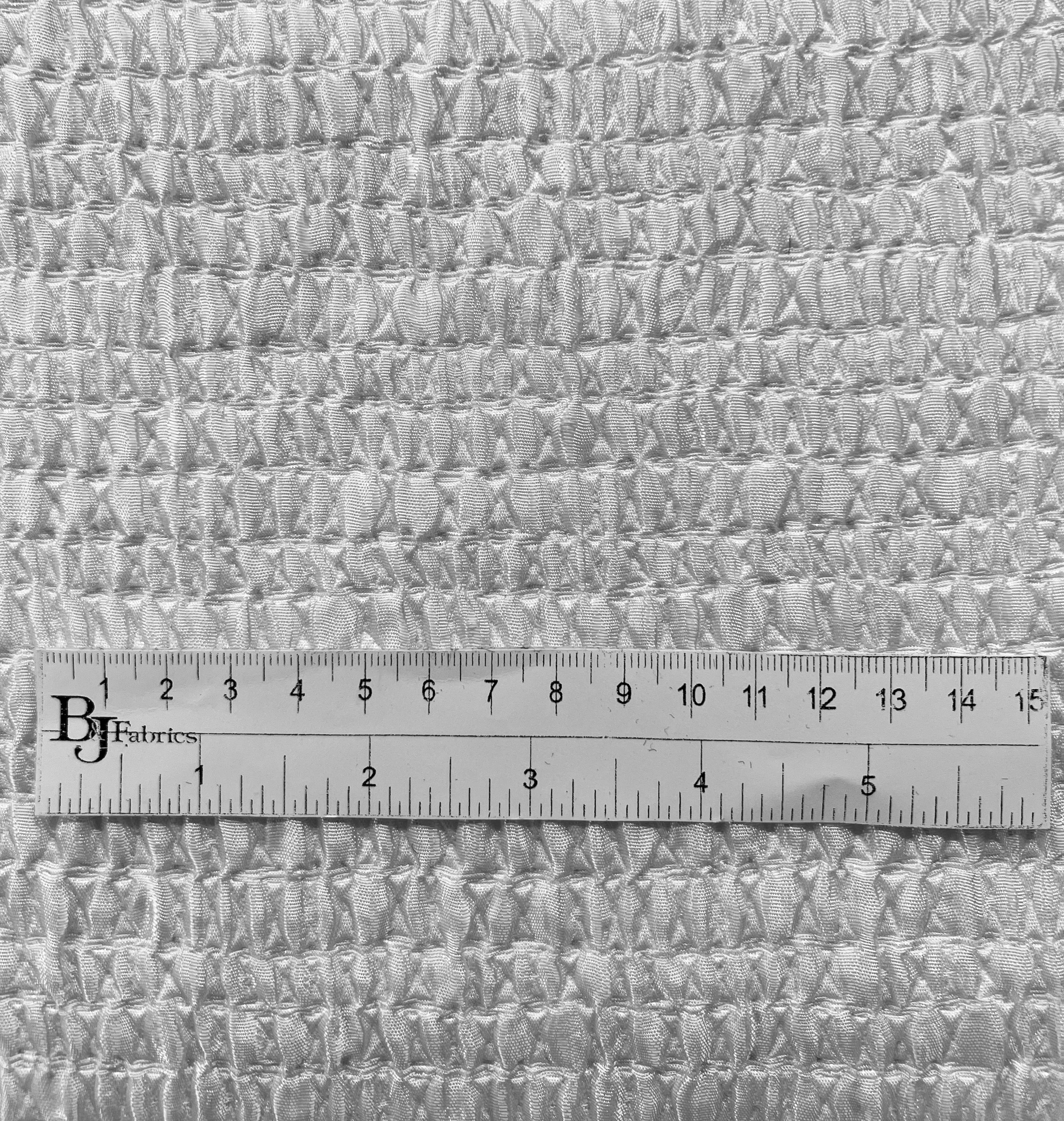 Mechanical Stretch Cloque