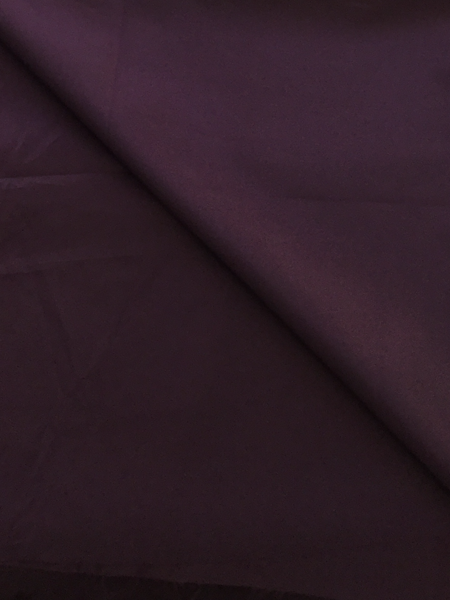 Polyester and Lycra Lining in Amethyst