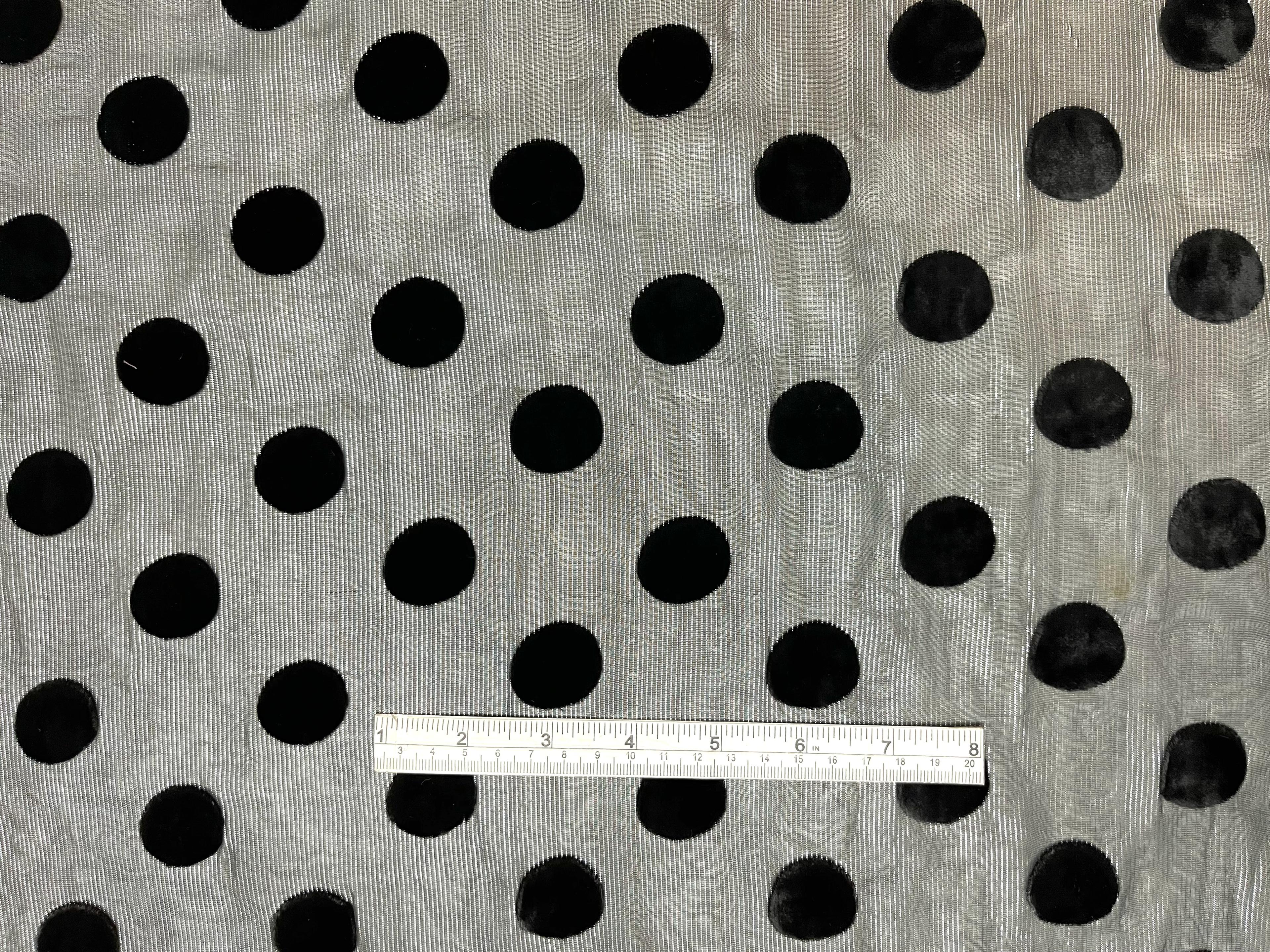 SILK METALLIC JACQUARD