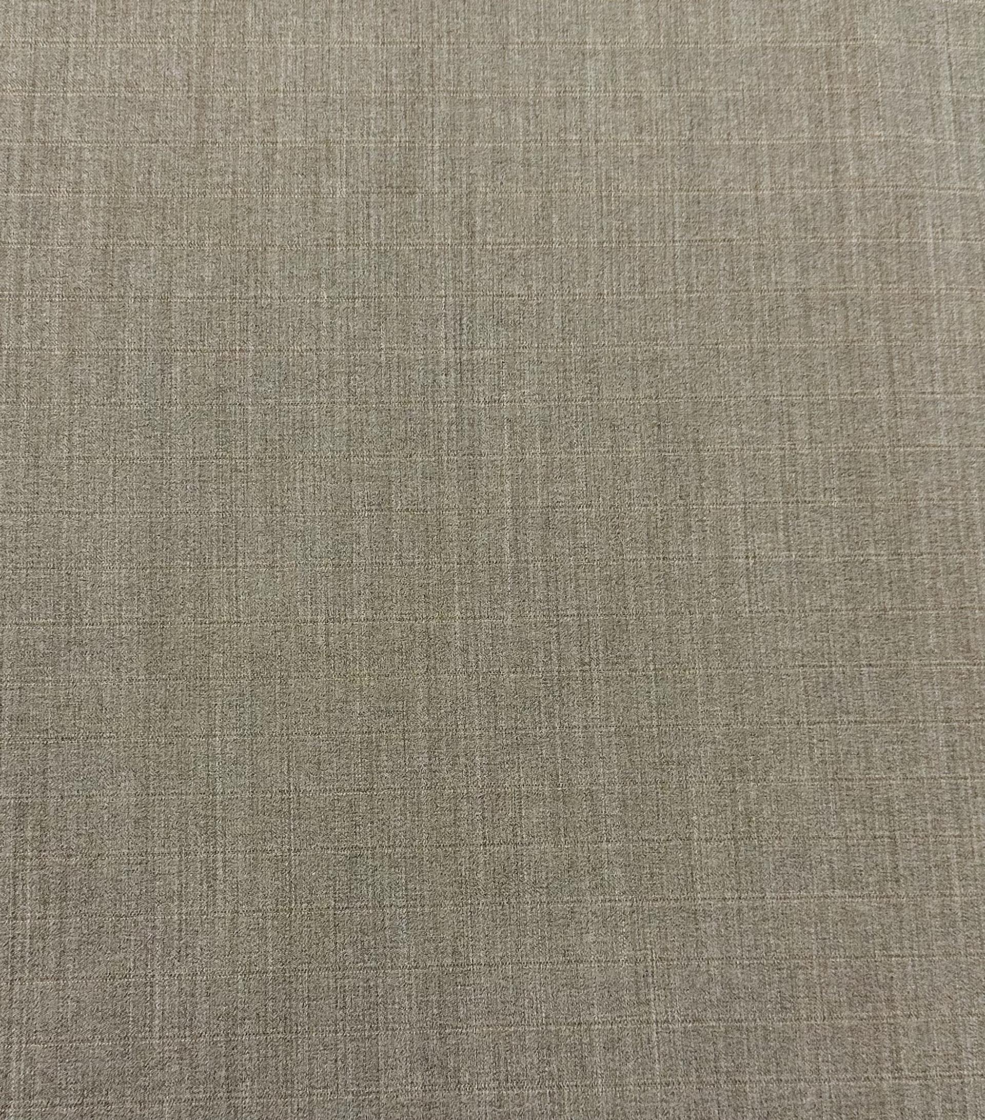 100% Wool Super 130s Stripe