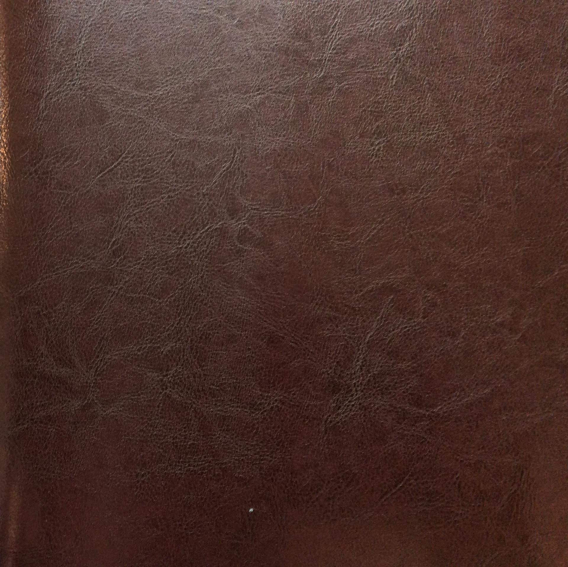 Heavy Weight Faux Leather