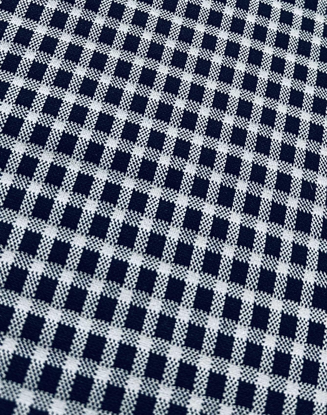 Poly/Acetate Mini Check