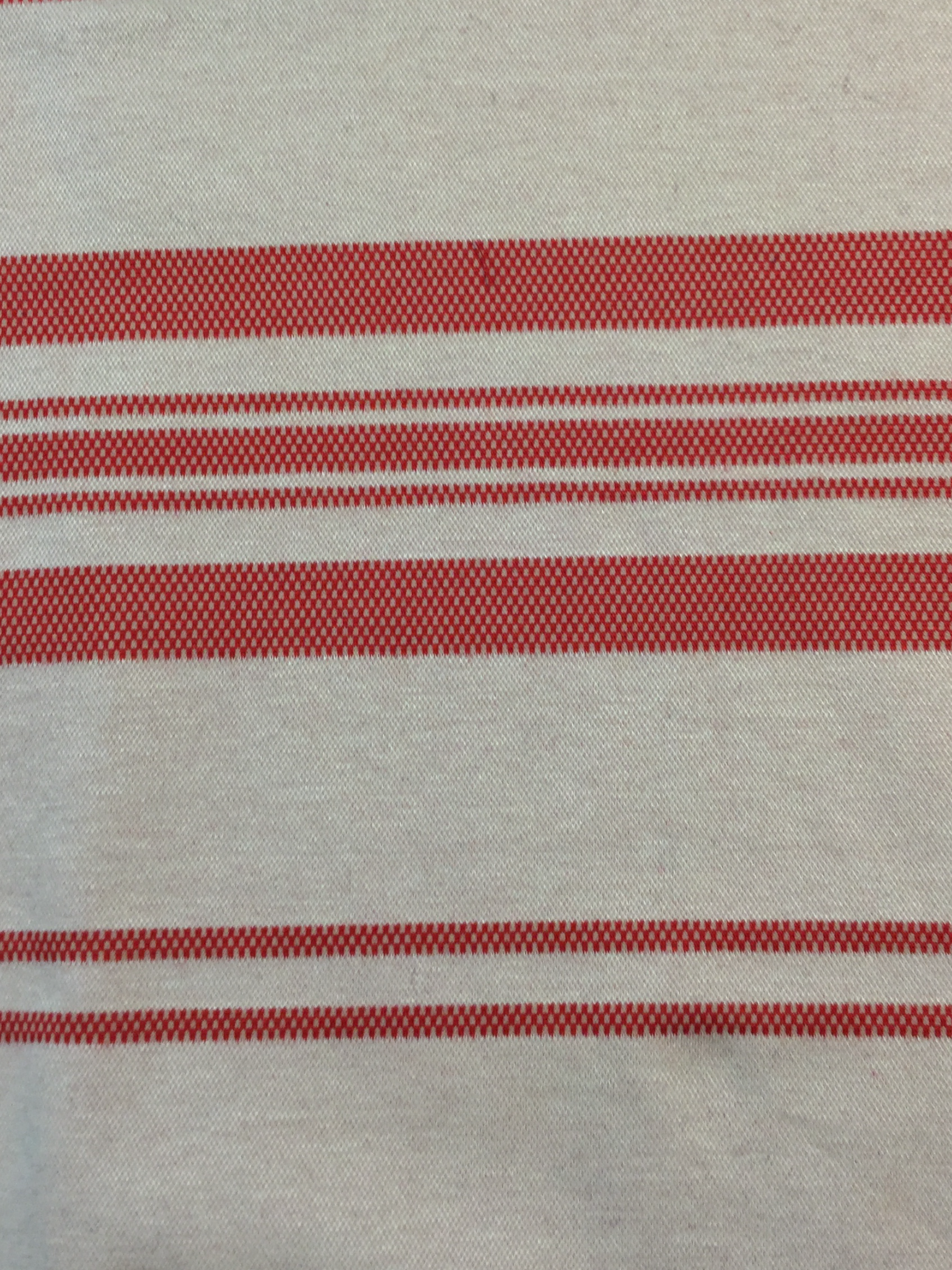 Viscose Nylon Lycra Stripe Knit