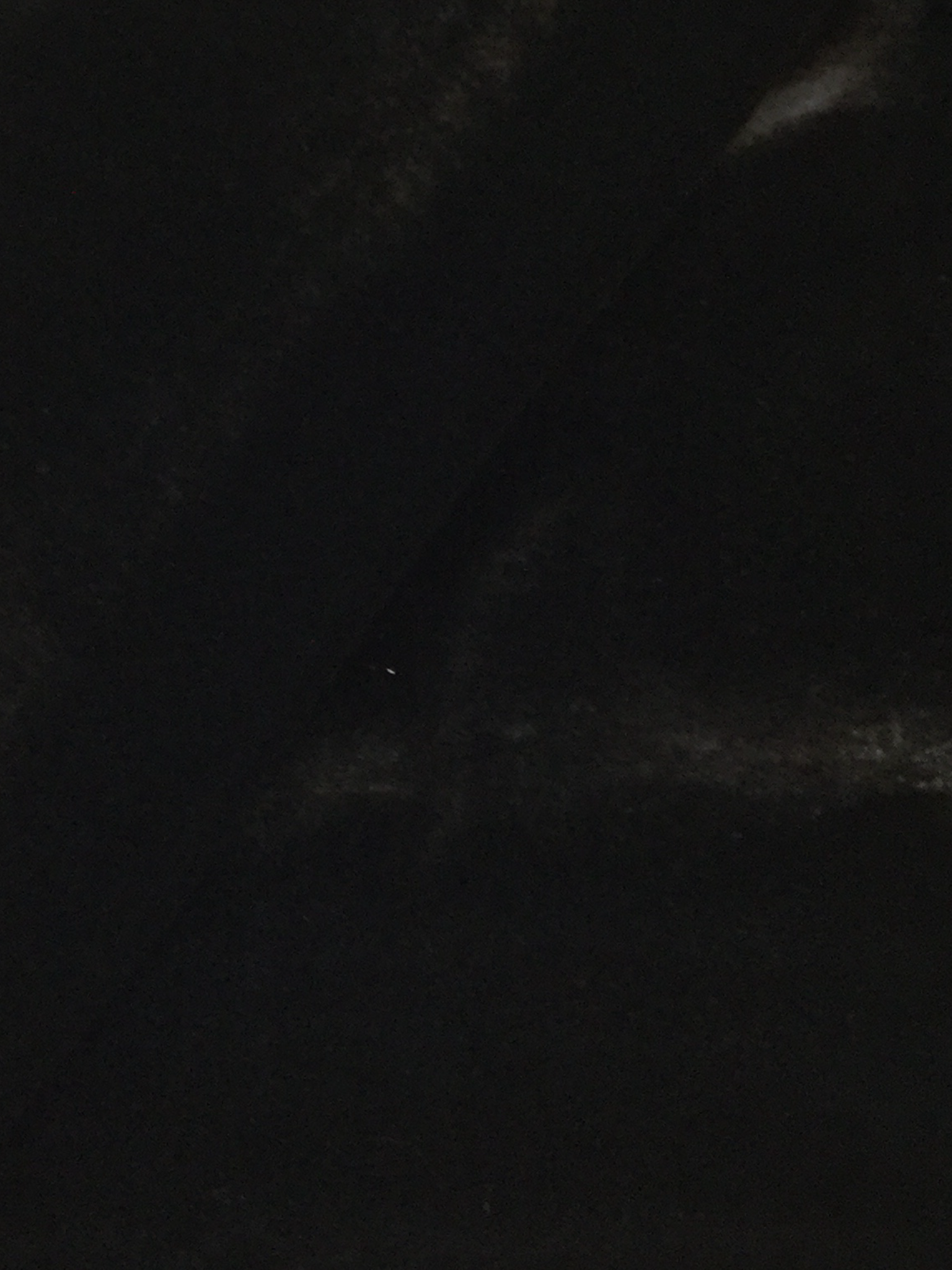 Silk and Rayon Velvet in Black