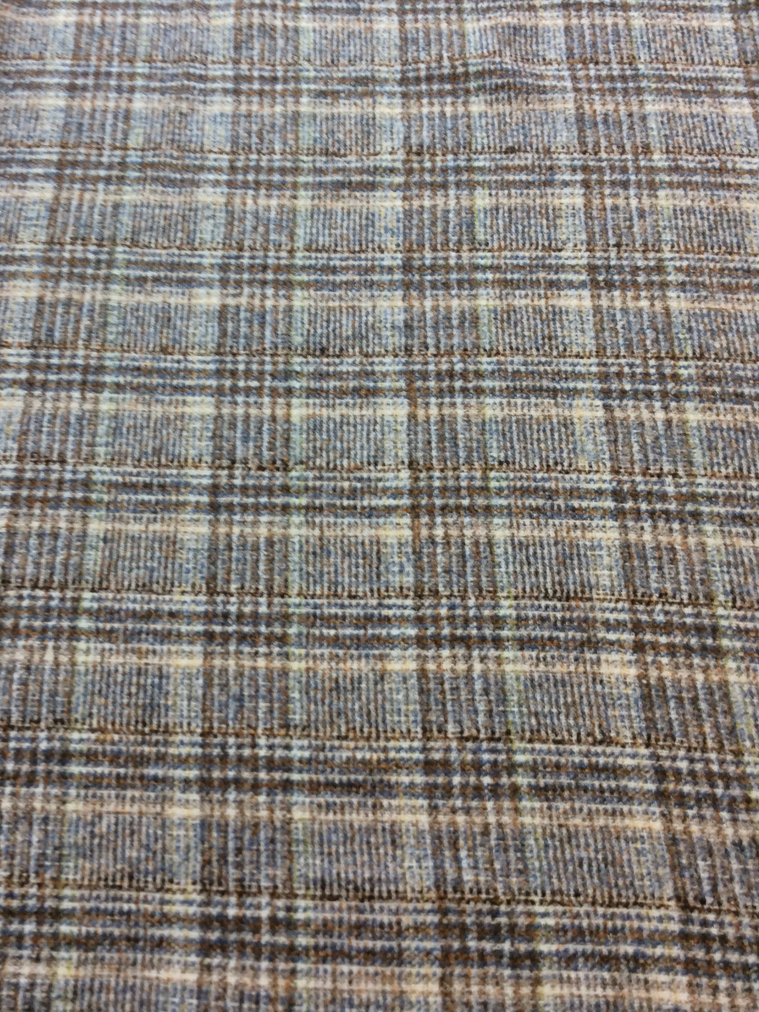 Cashmere Tweed