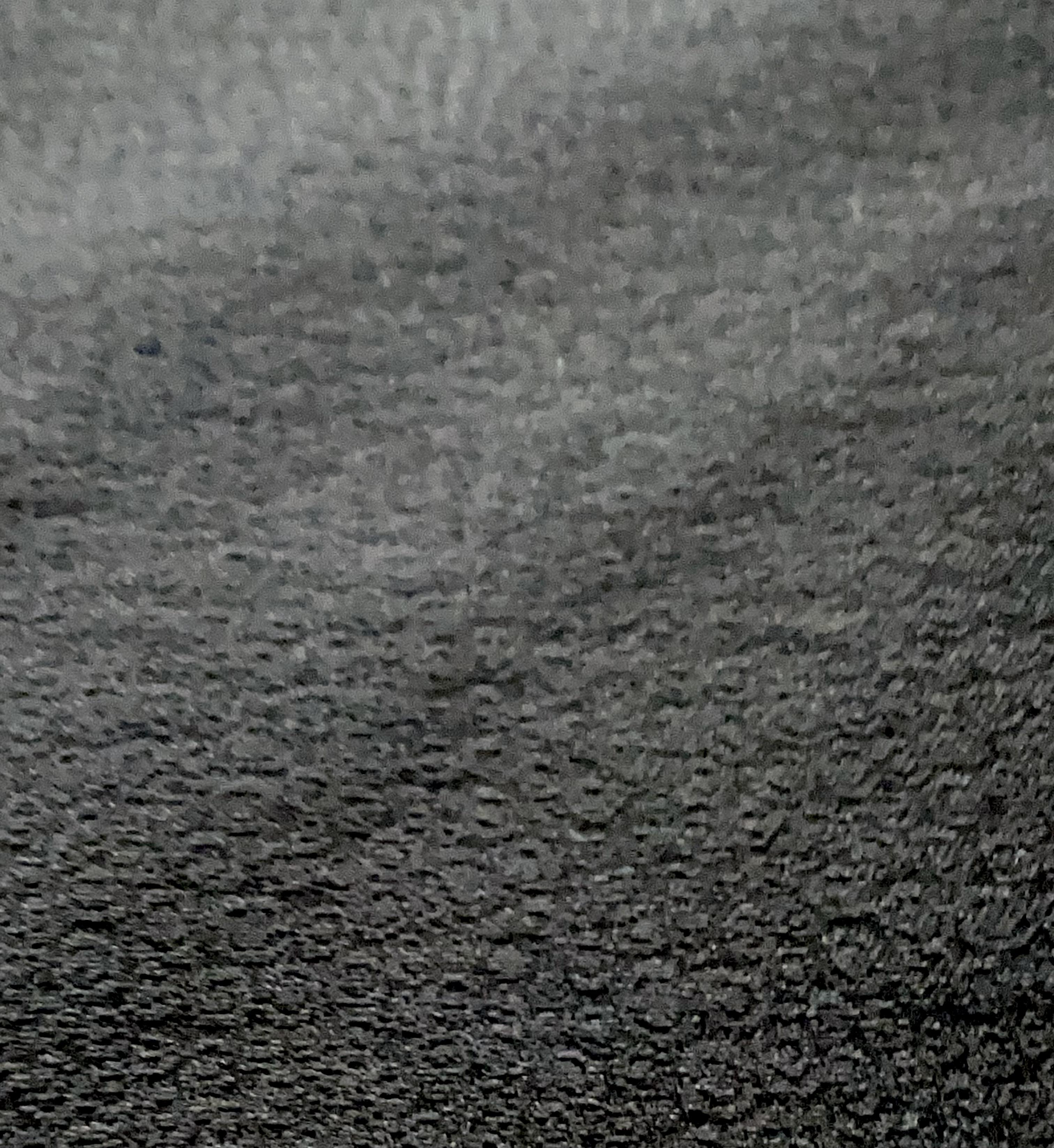 Silk Blend Jacquard Brocade in Black