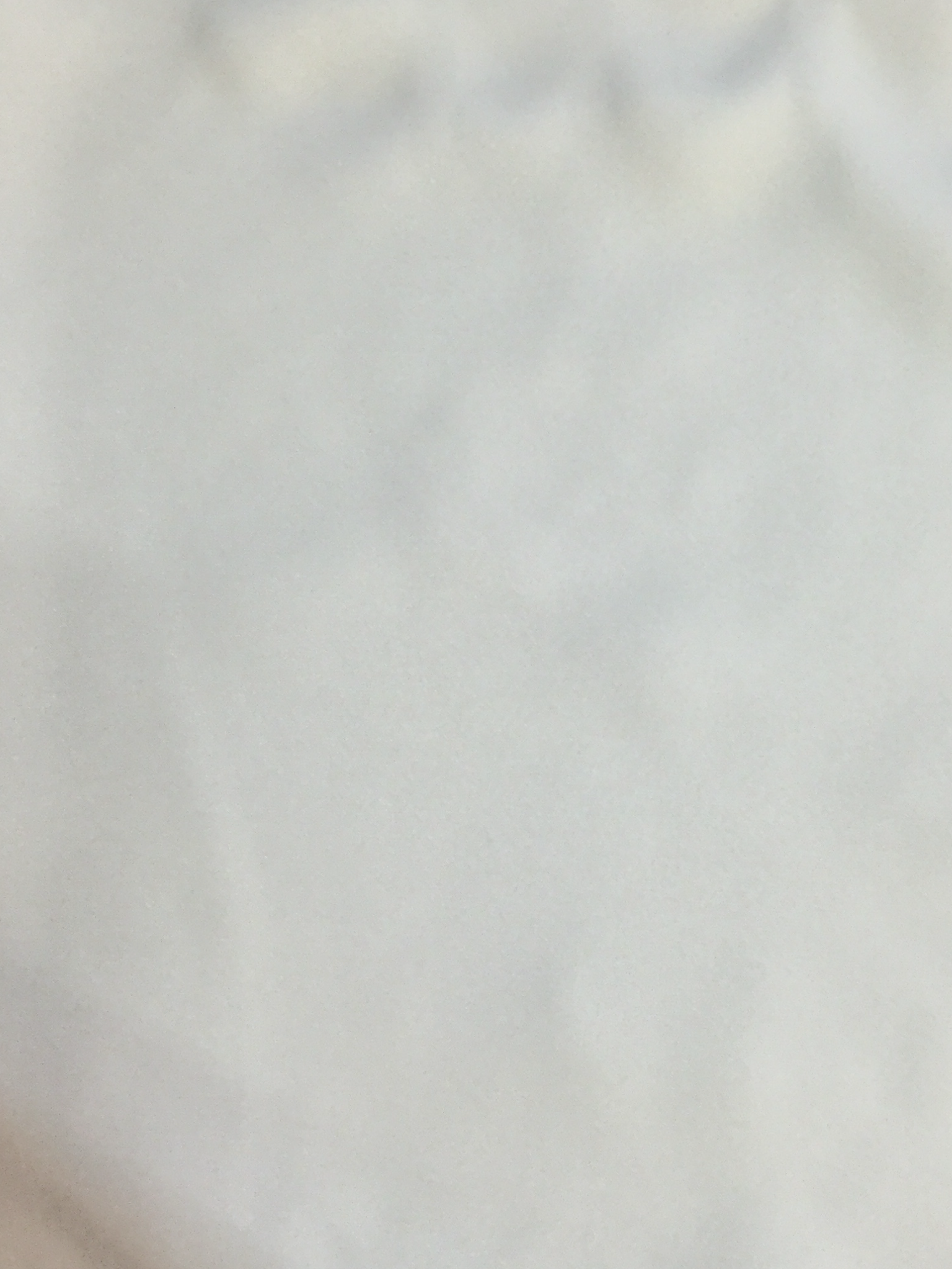 56% Acetate/ 44% Rayon Velvet in White