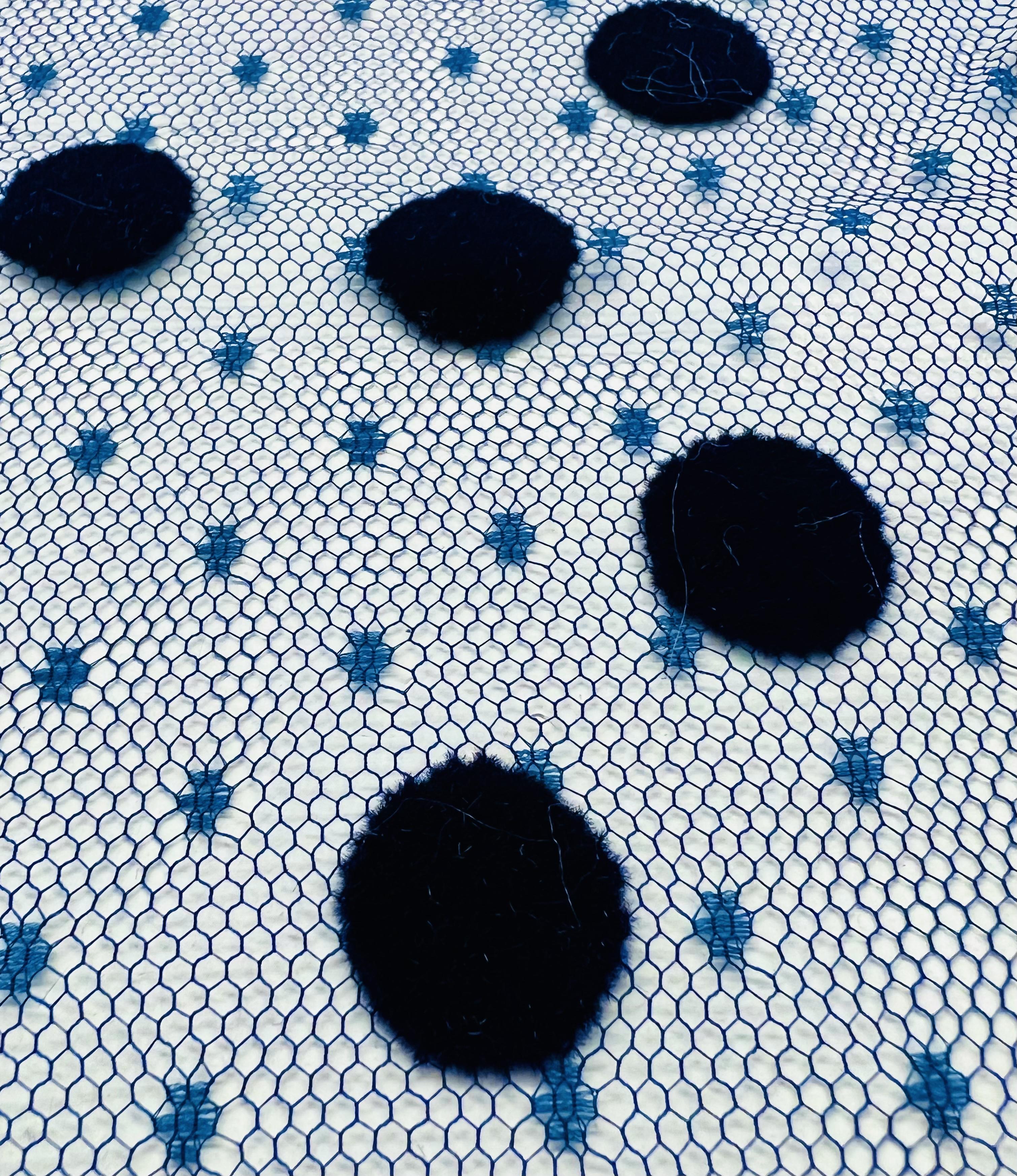 Flocking on Point dEsprit in Navy