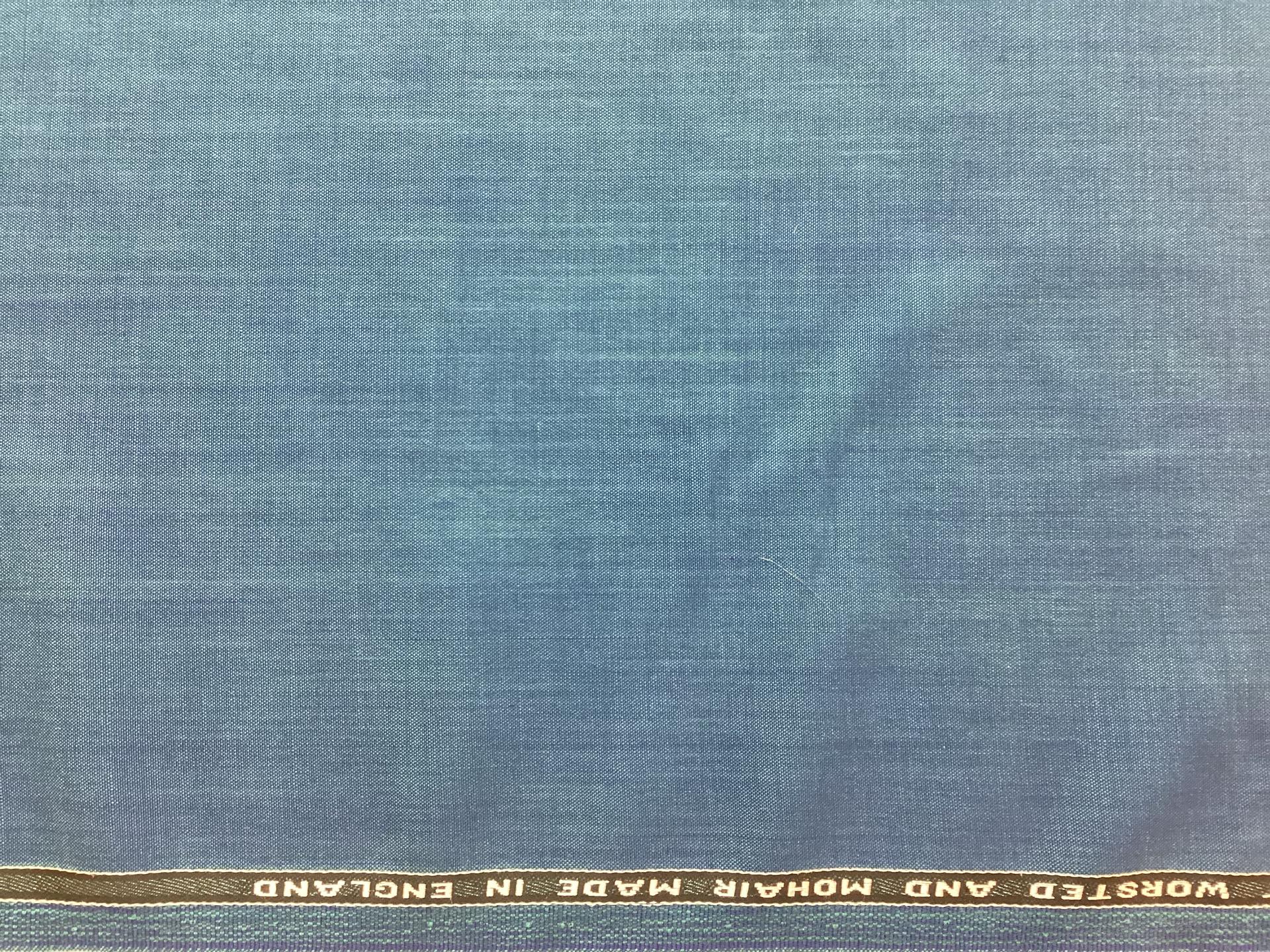 Made in Italy 85% Wool 15% Mohair