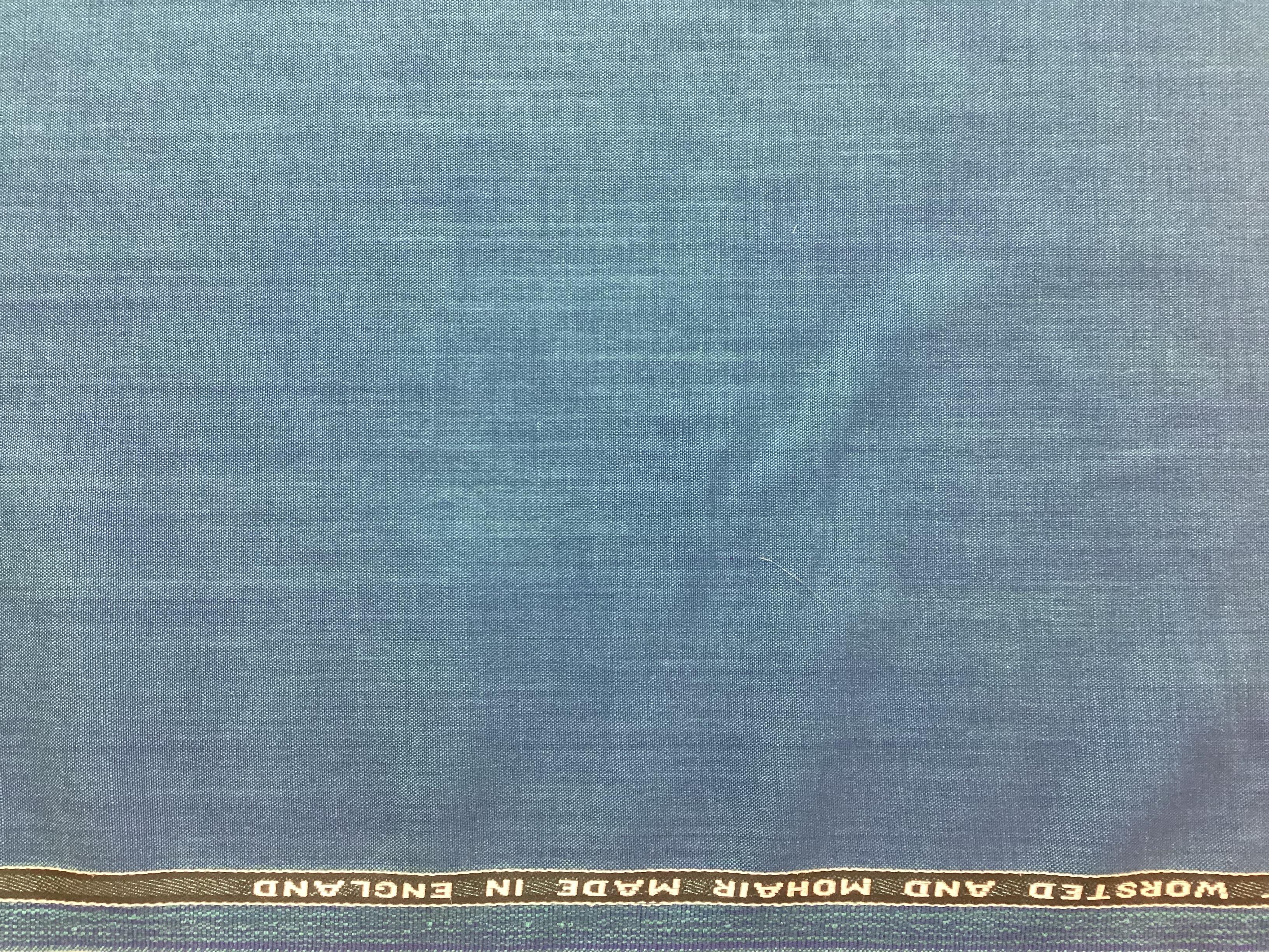 Made in Italy 85% Wool 15% Mohair