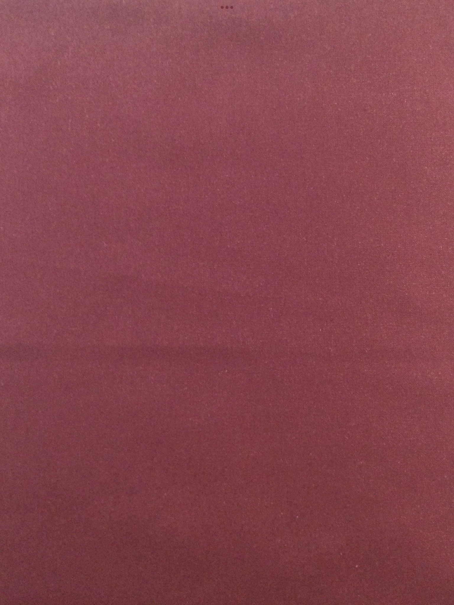 Silk Noil in Dried Rose