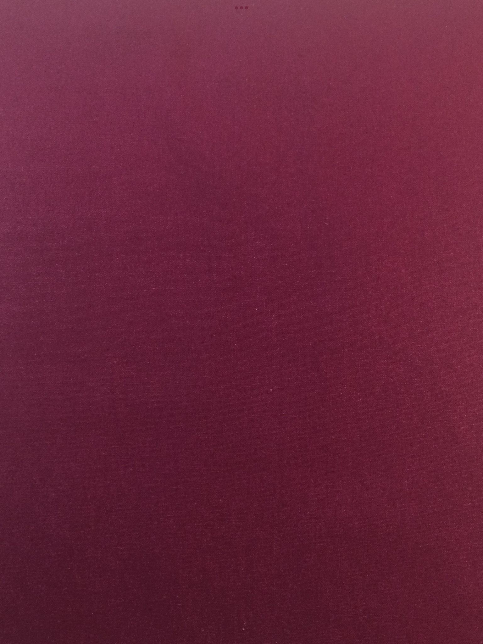 Silk Noil in Boysenberry