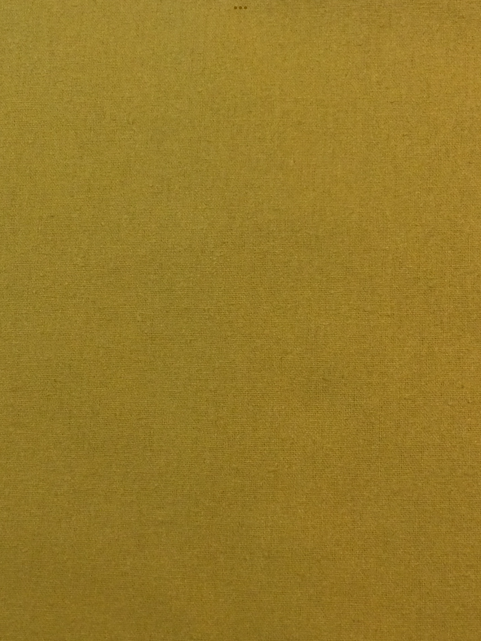 Silk Noil in Gold Nugget