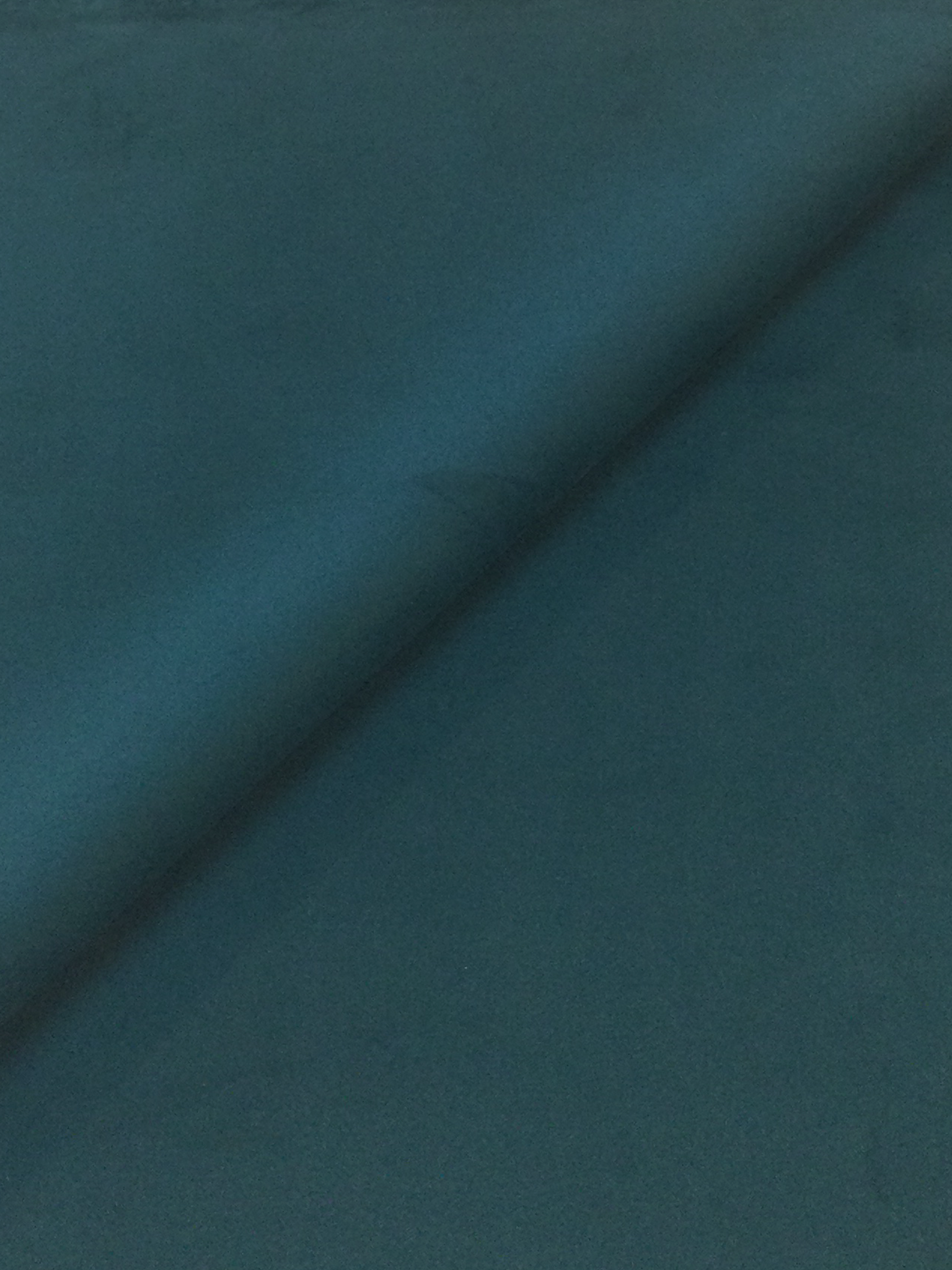 Flame Retardant Durasuede in Teal