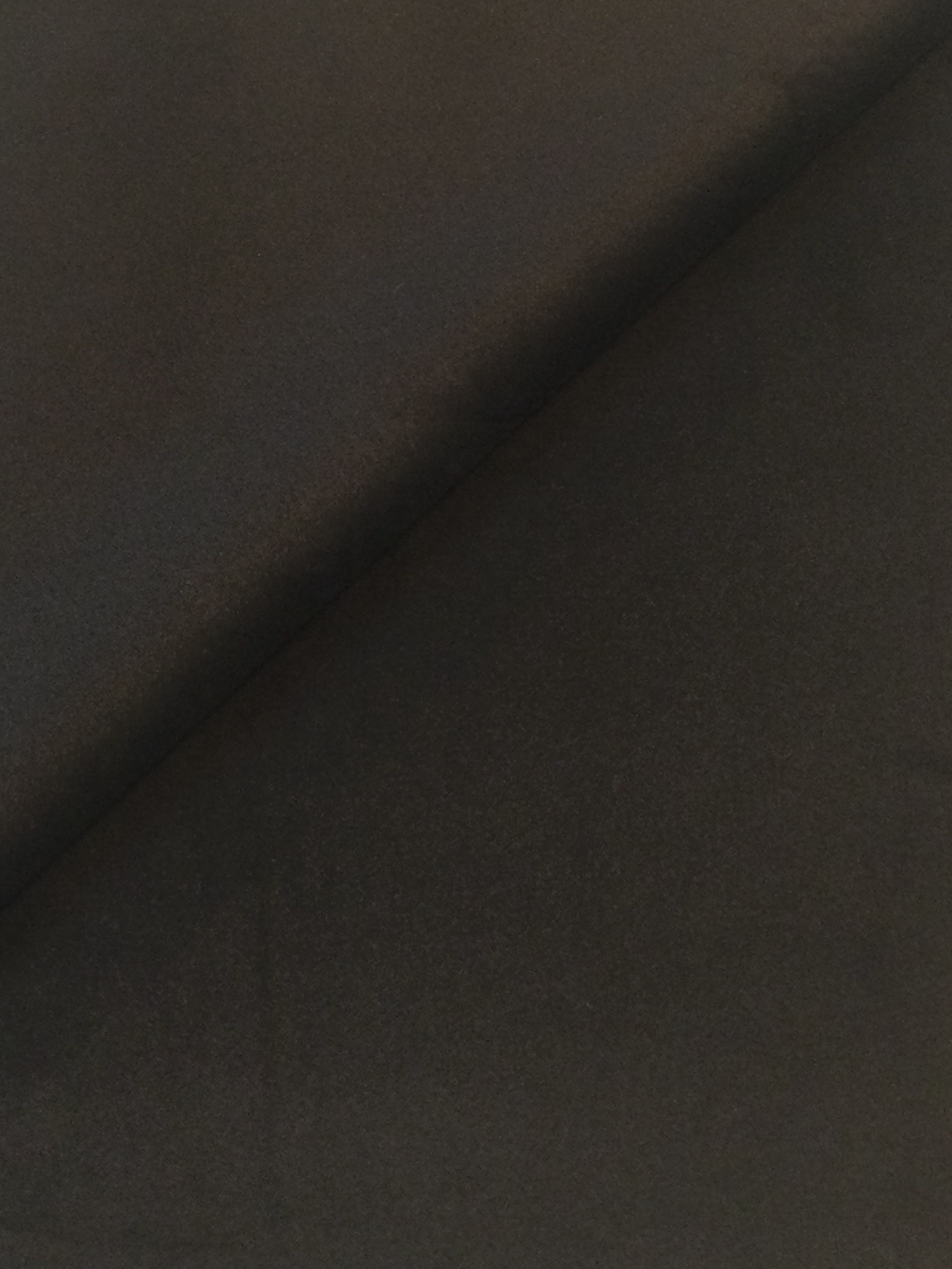 Flame Retardant Durasuede in Brown