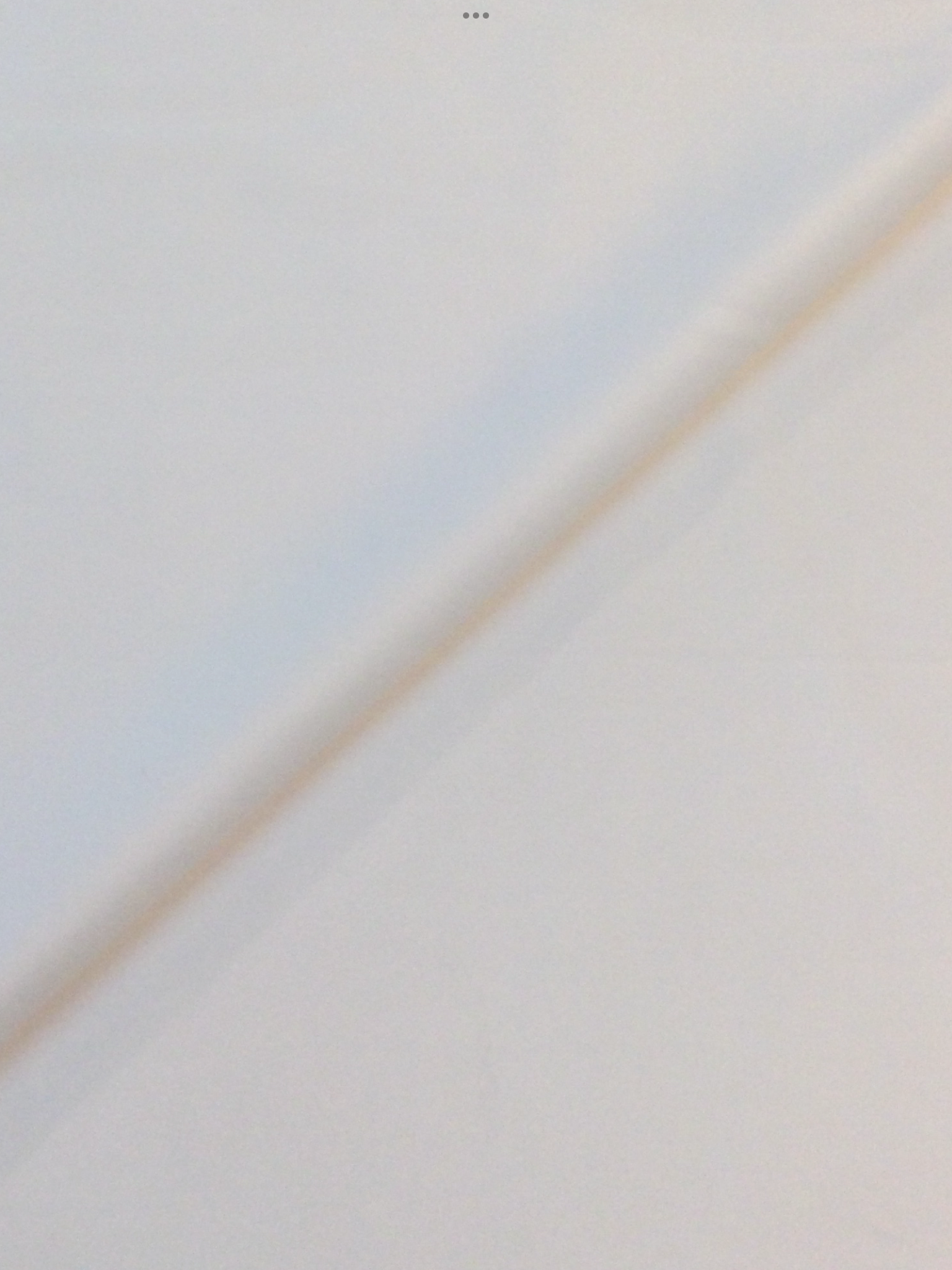 Flame Retardant Durasuede in White