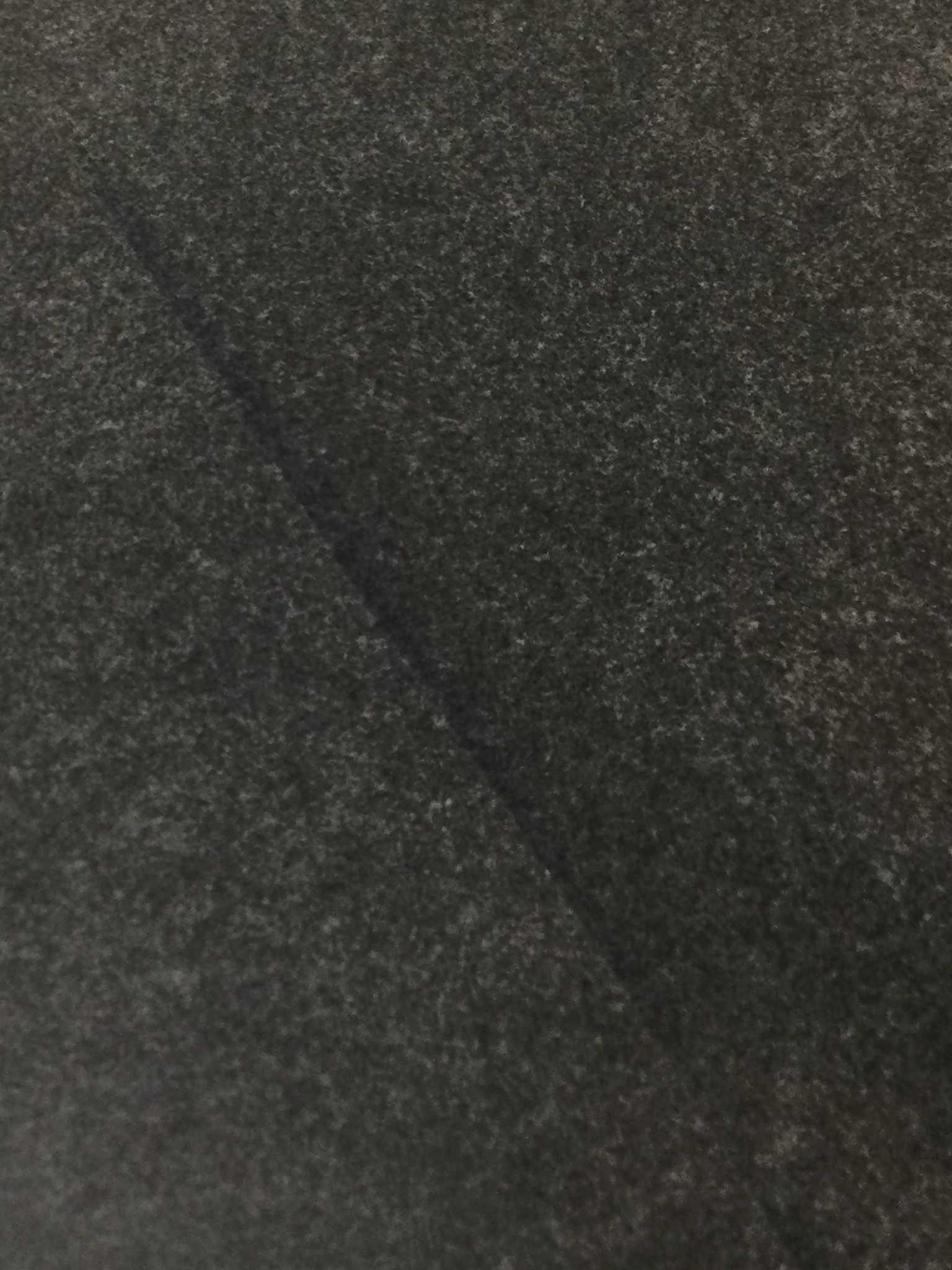 Acrylic Felt in Oxford