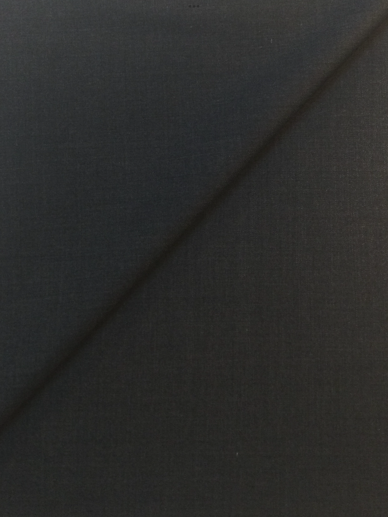 Made in Italy Roger La Viale 52% Wool 48% Poly Super 150's