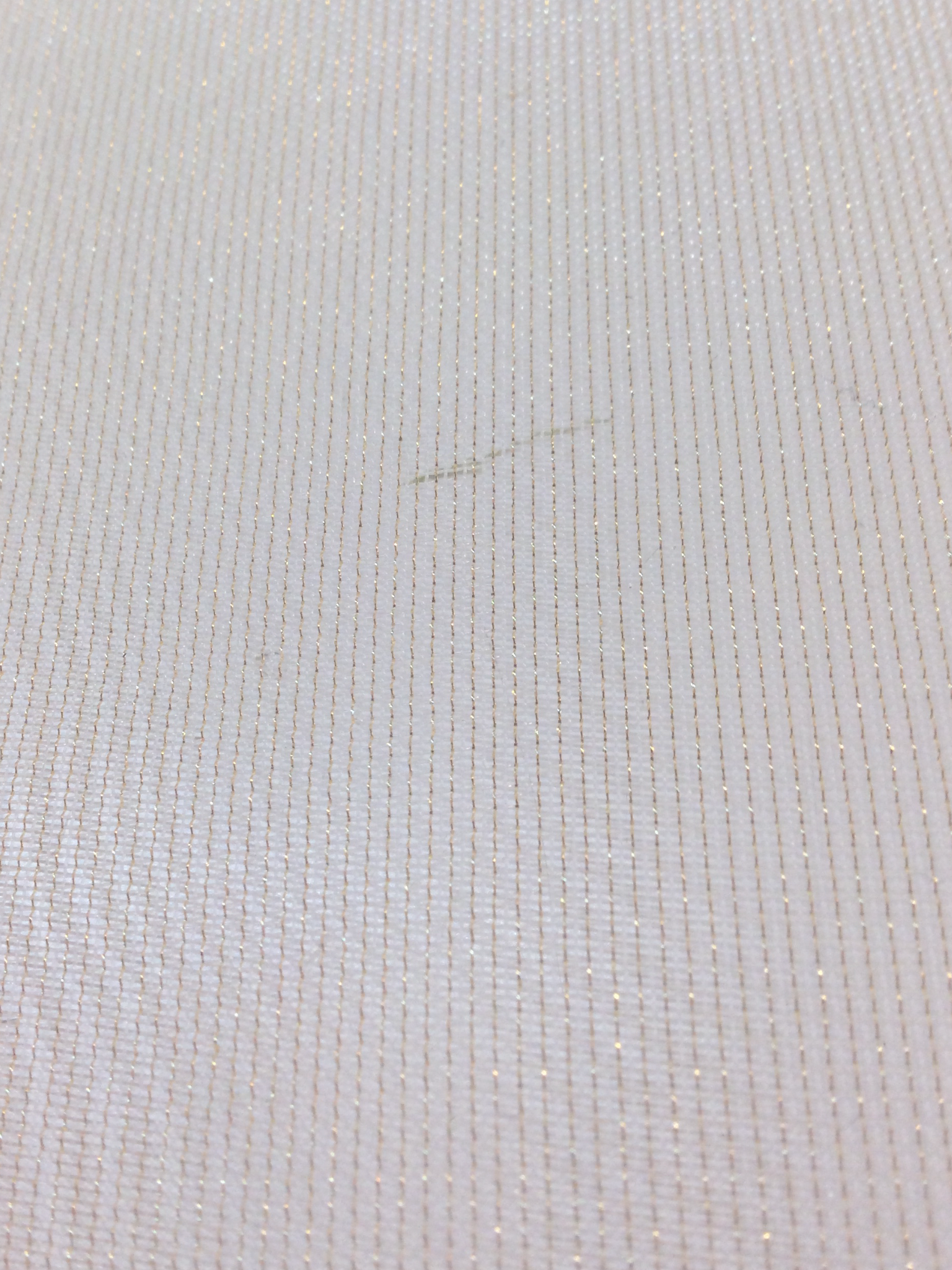 Nylon Viscose Polyester Mesh