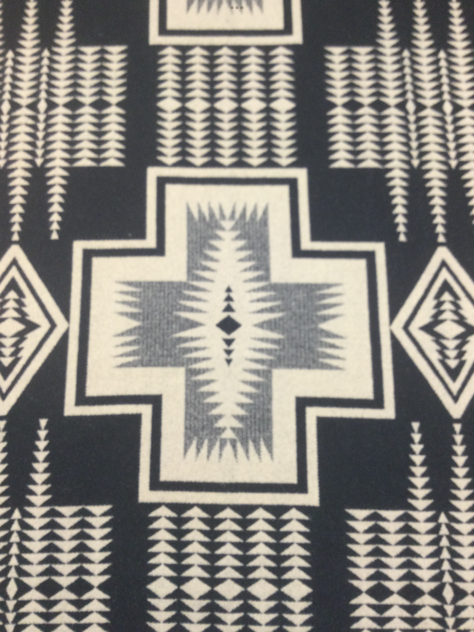 Navajo Wool