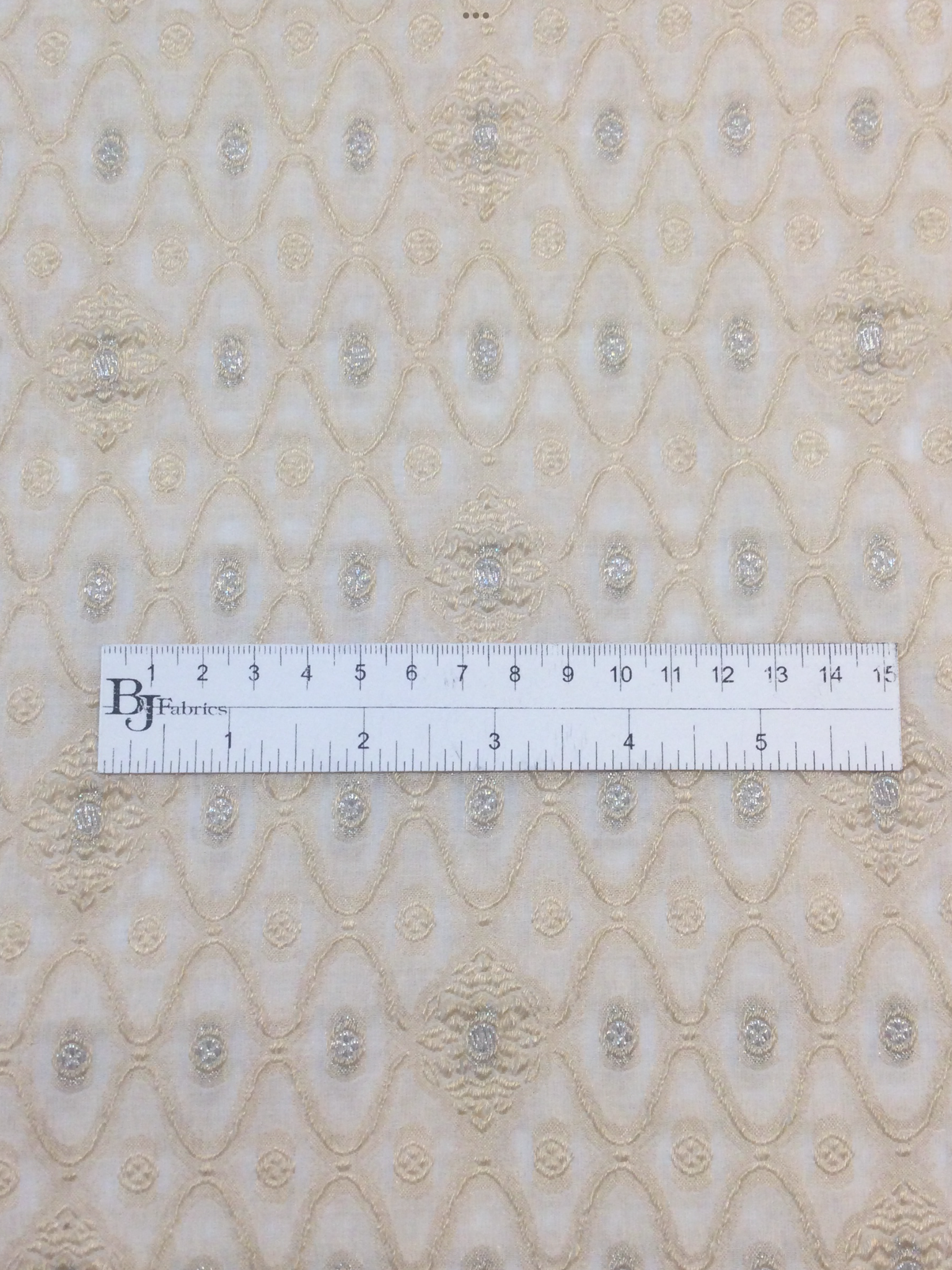 Nylon and Polyester Fil Coupe