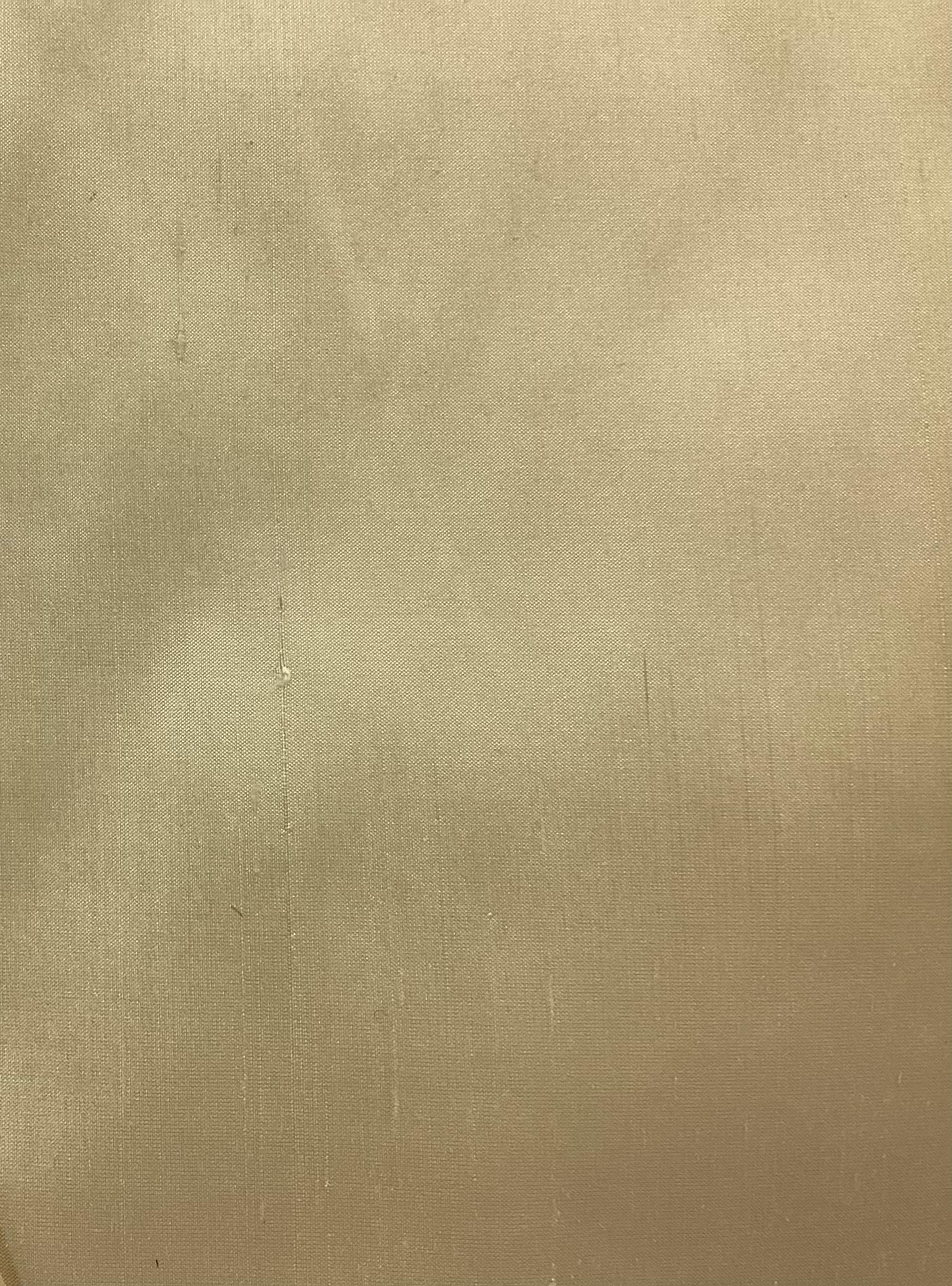 100% Silk Shantung In Acutifolia