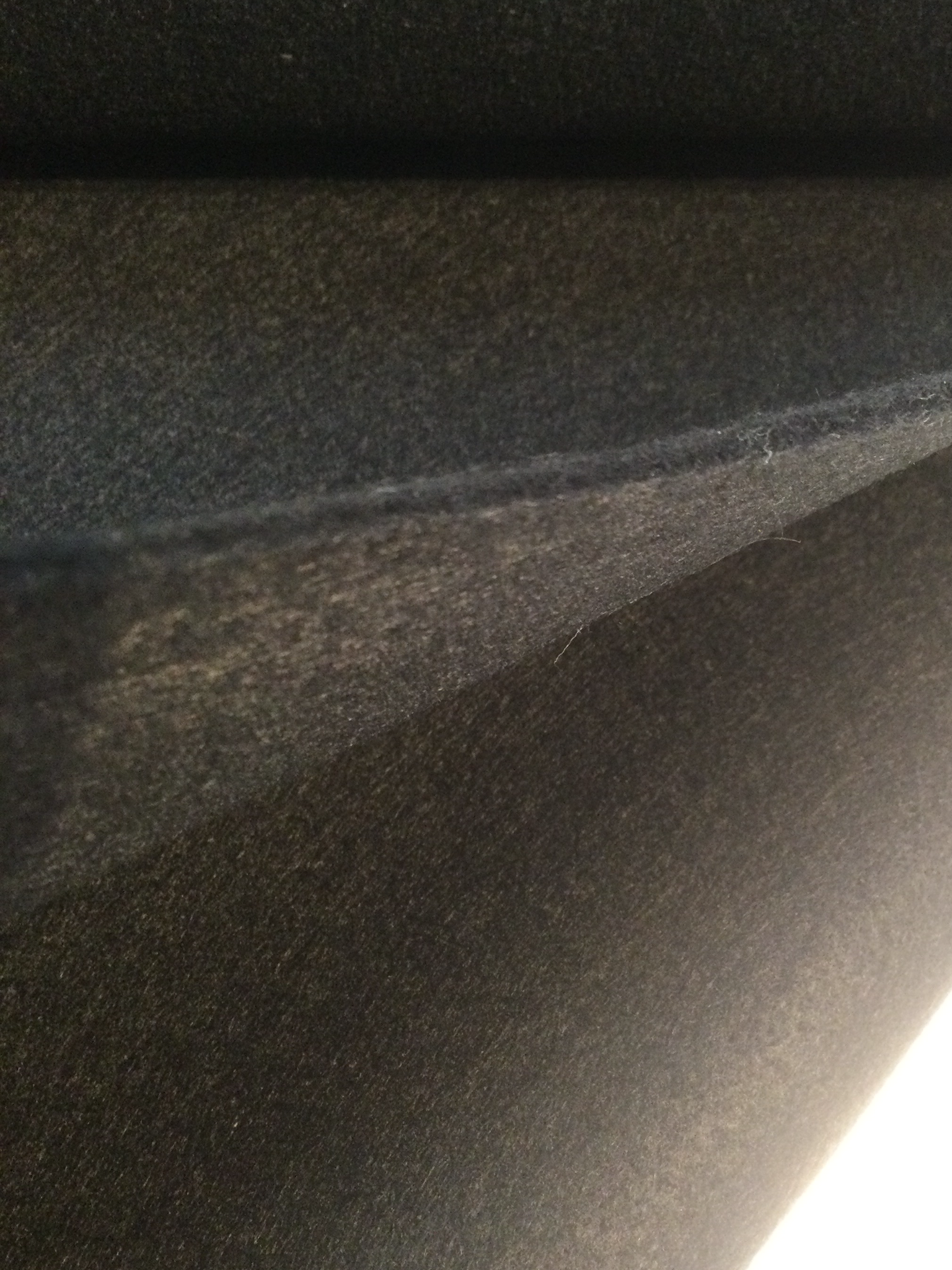 Scnp 1/8" Thick Acrylic Felt