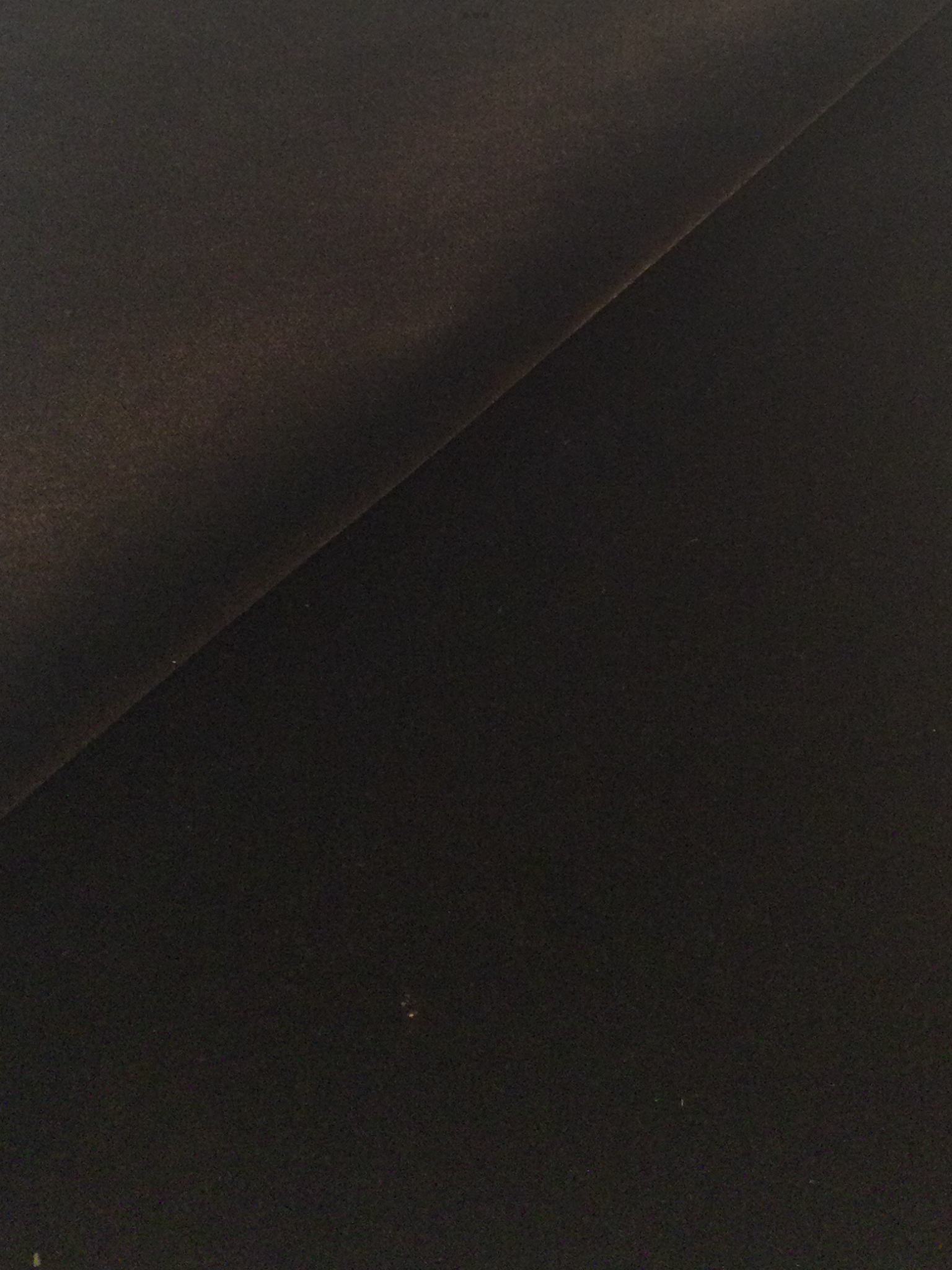 Upholstery Polyester Velvet in Brown