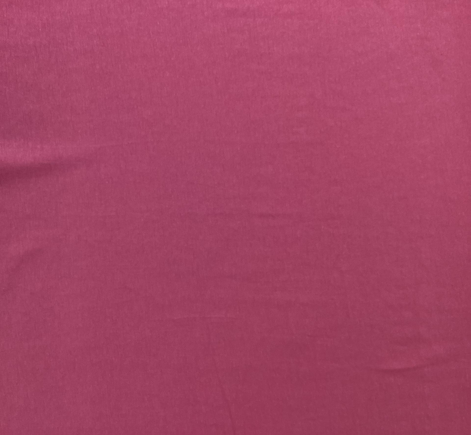 95% Cotton 5% Lycra In Bubblegum