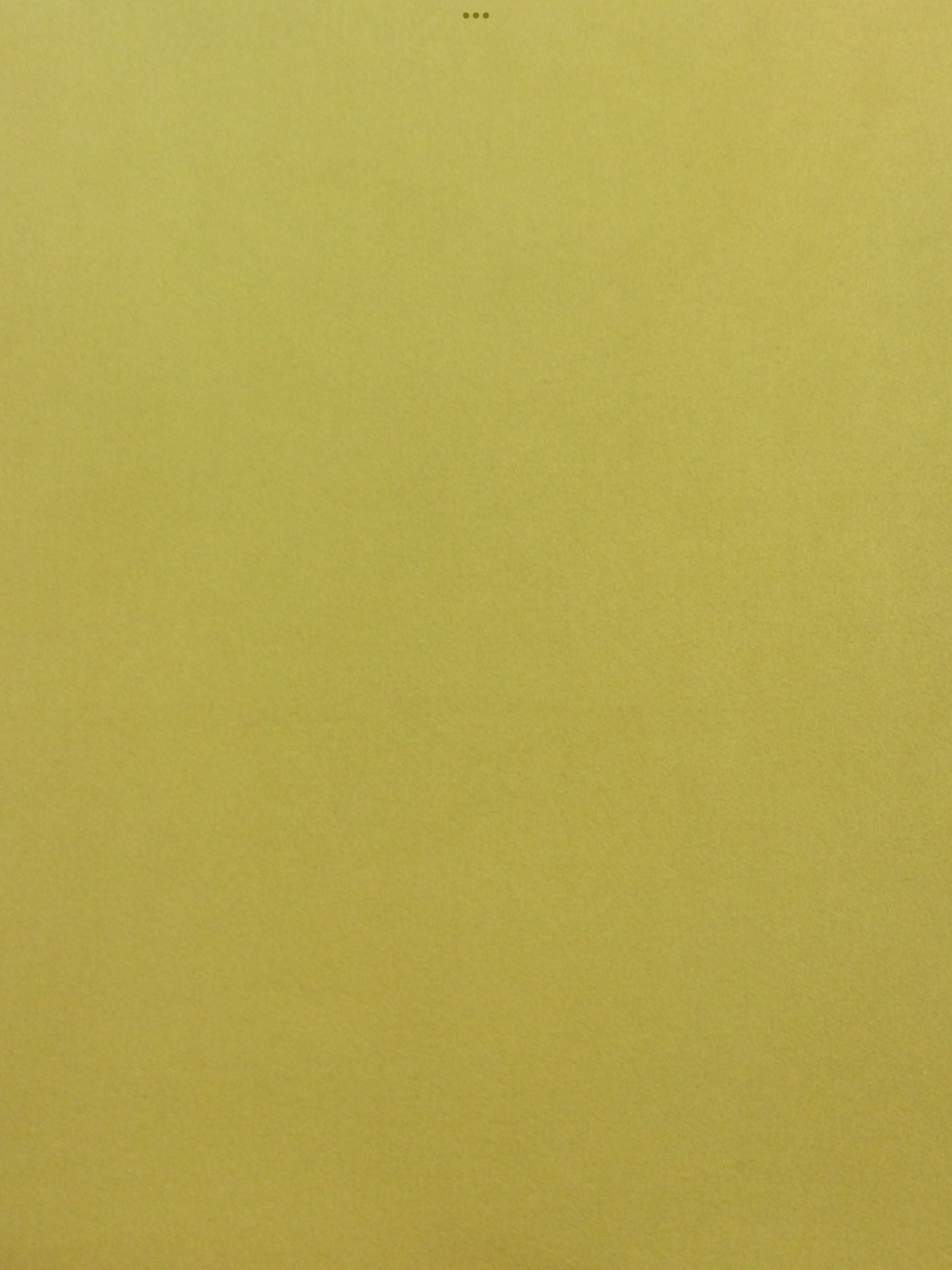 Ultrasuede Upholstery in Camomille