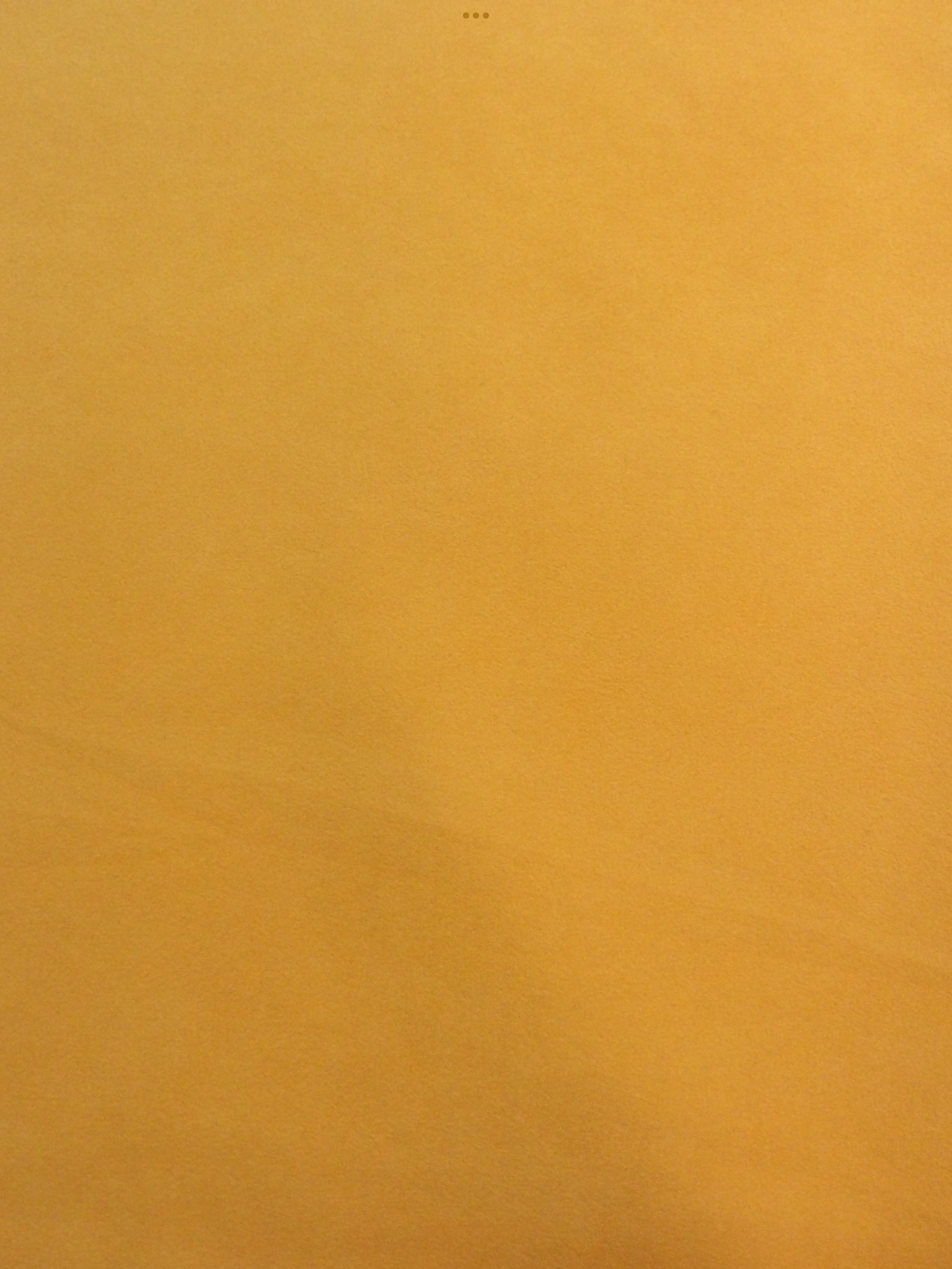 Ultrasuede Special In Marigold