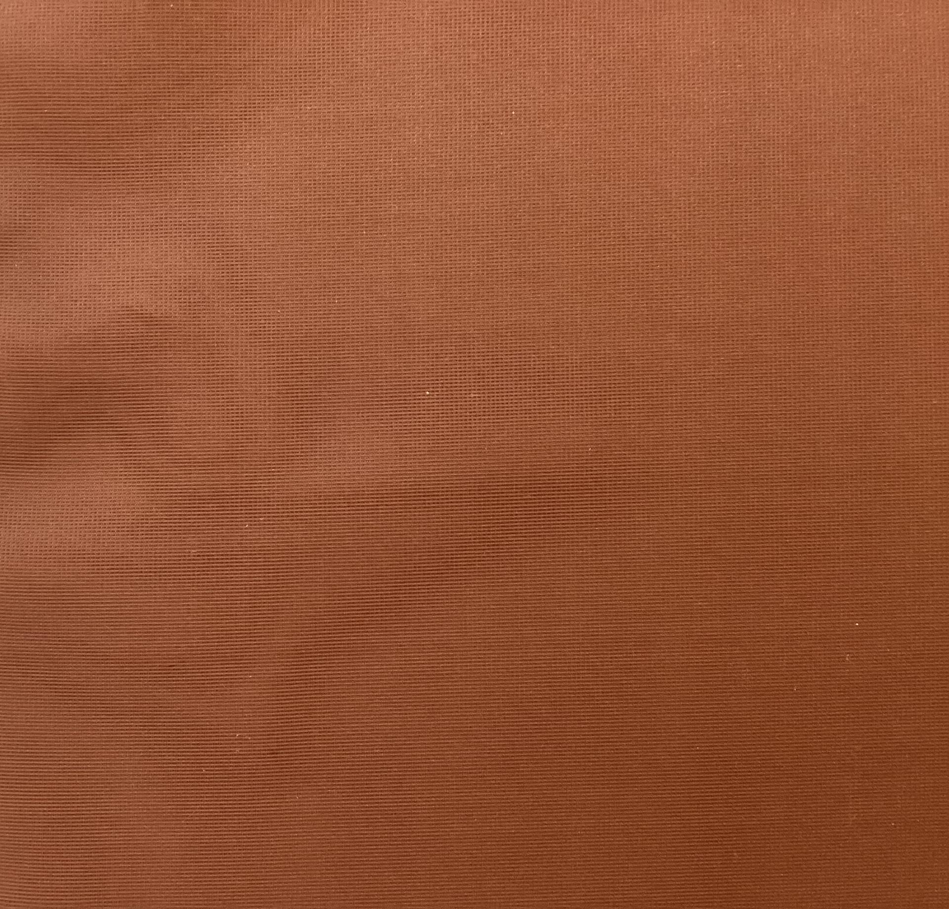 PURE SILK MARQUISETTE IN COPPER