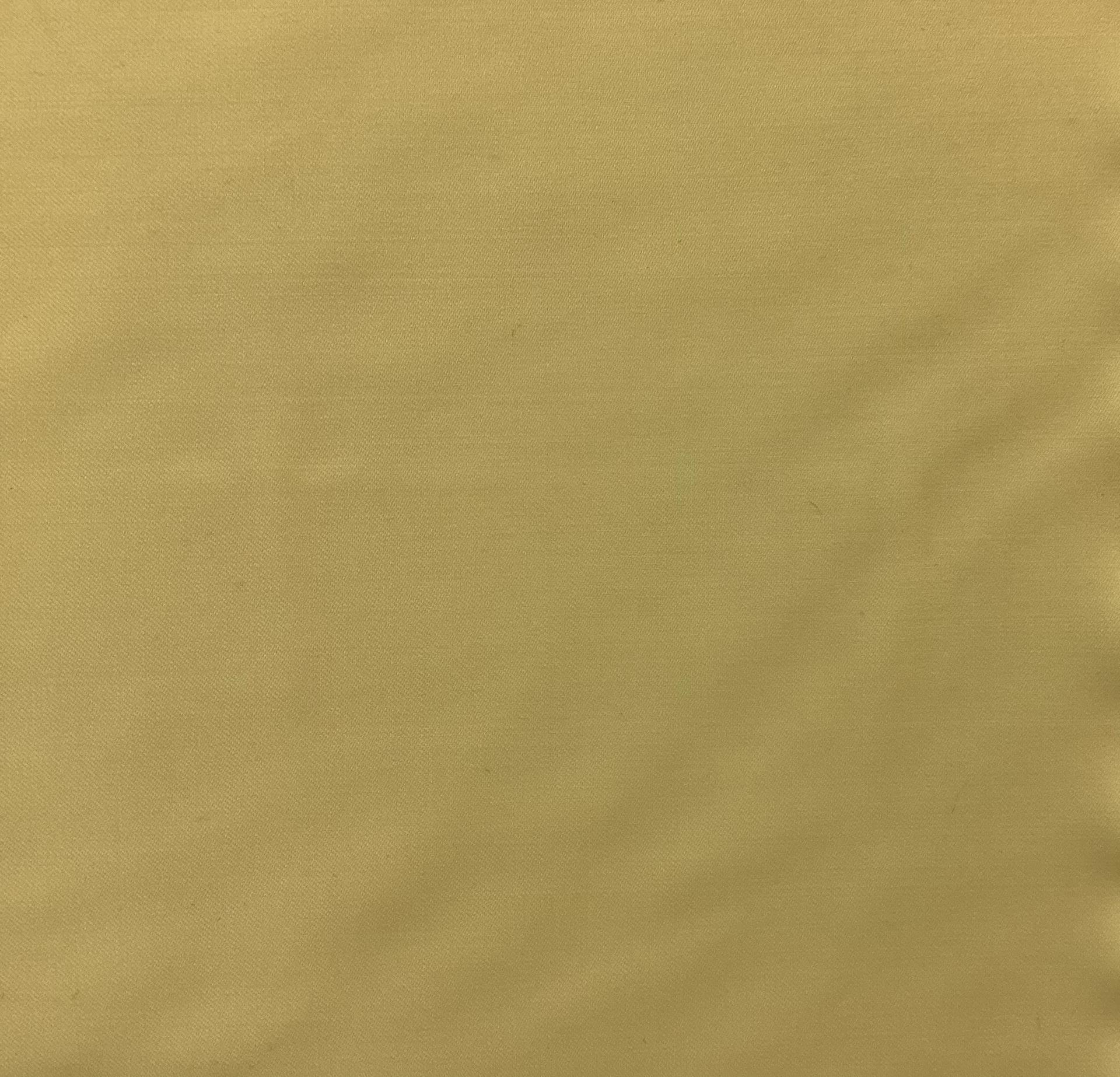 Italian Wool Super 110's In Yellow