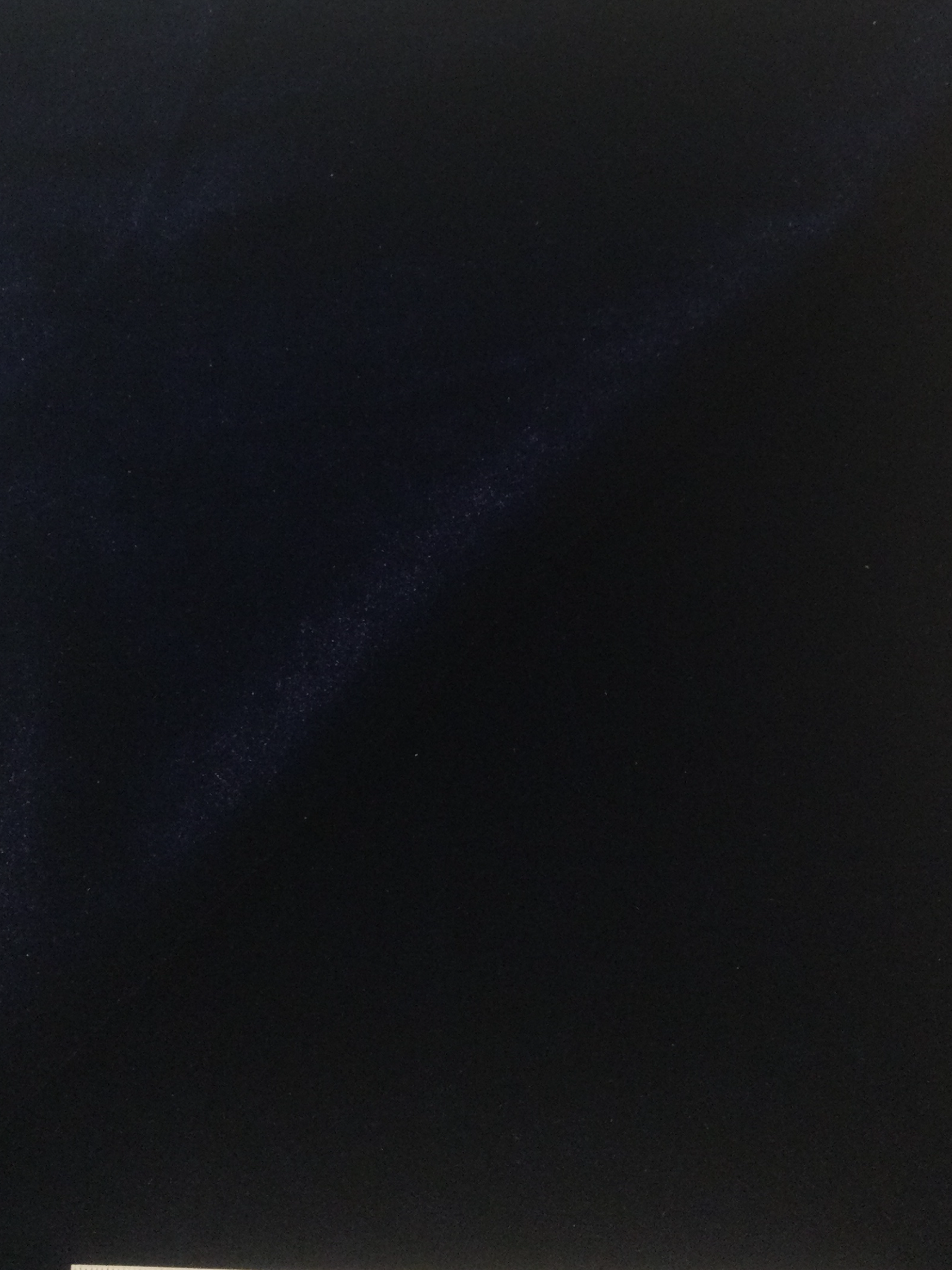 4-Way Stretch Velvet in Admiral Blue