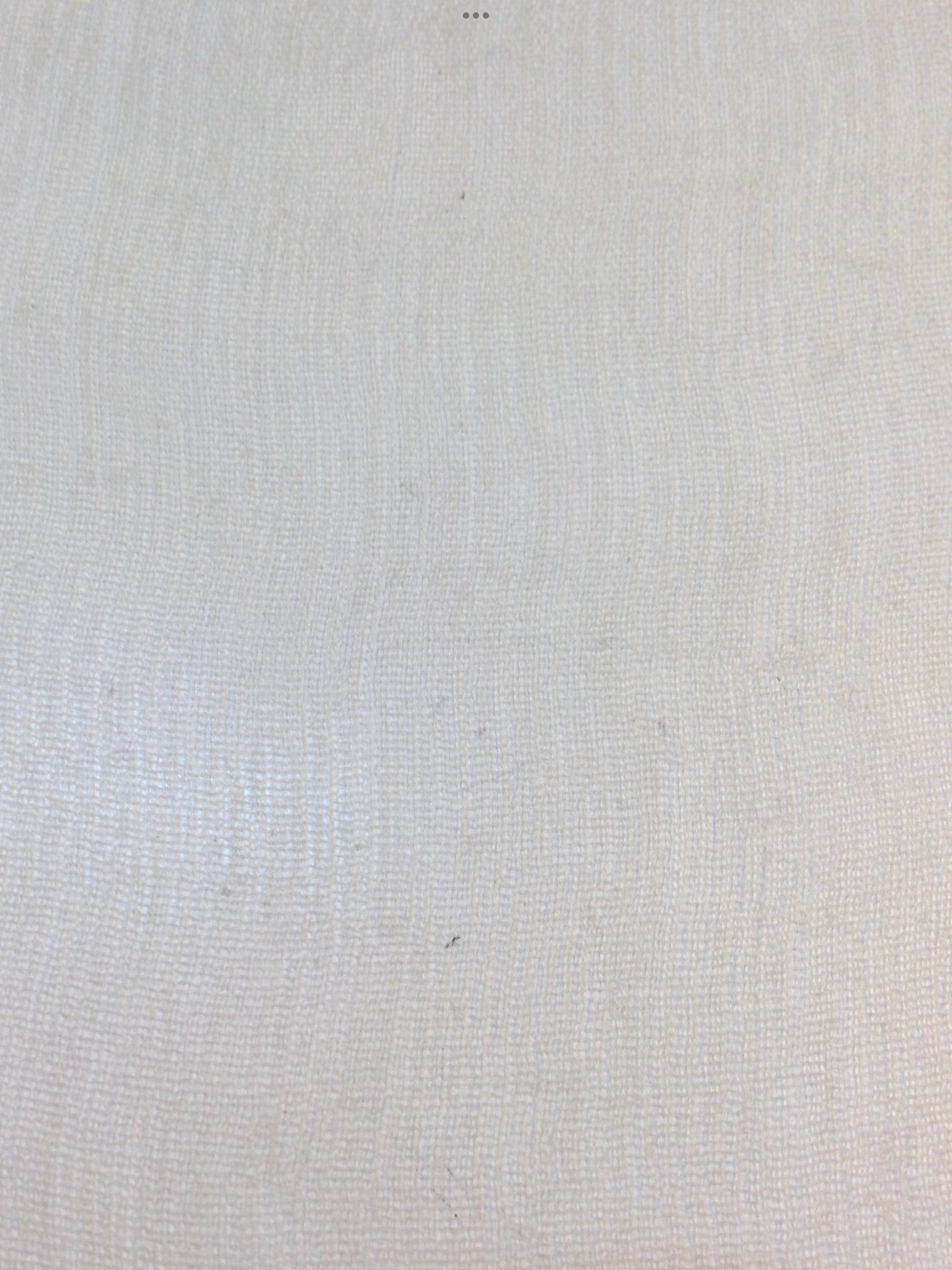 Made in Italy Crinkle Silk Gazer