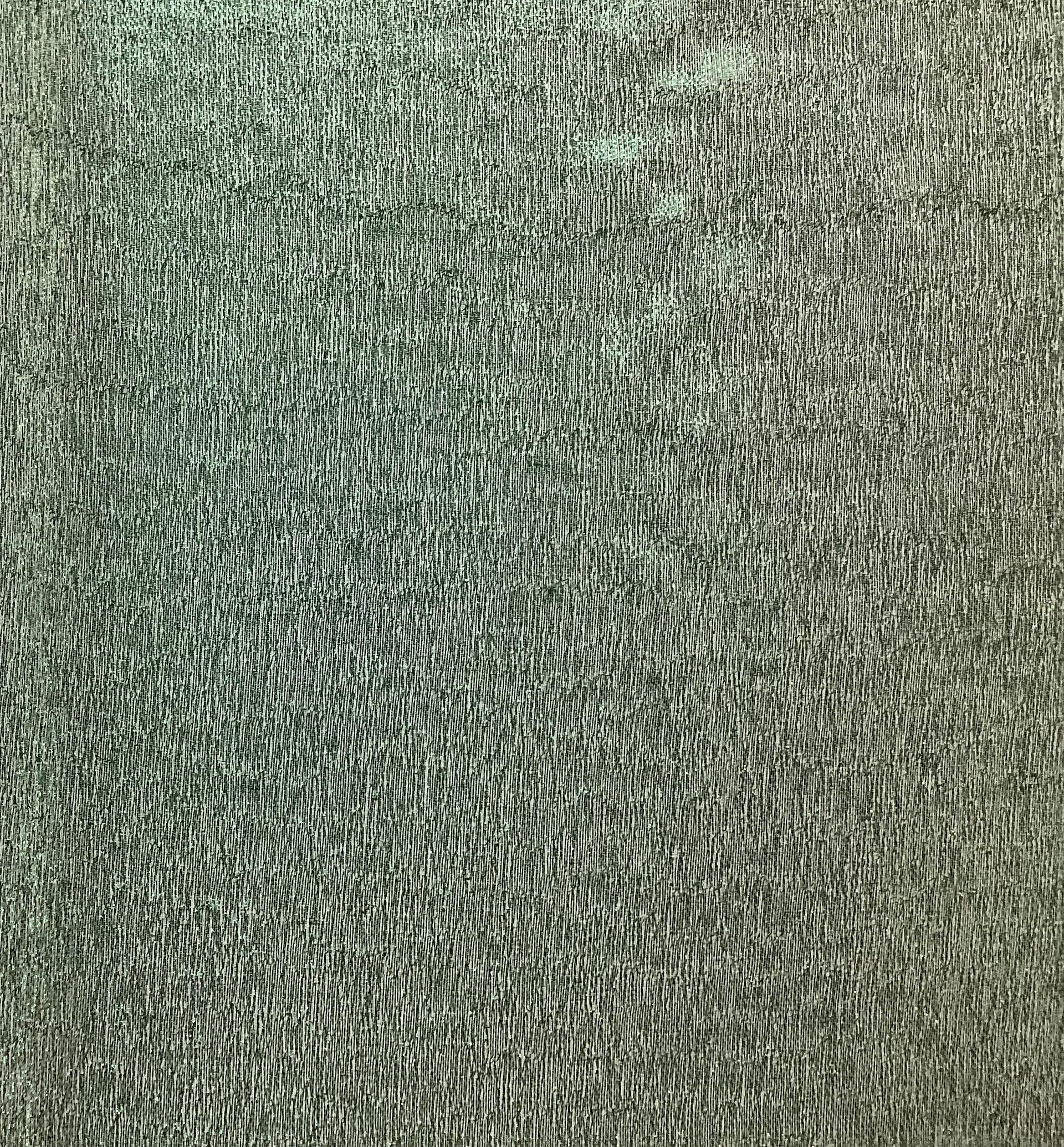 Made In Italy Silk & Metallic Sheer In Fuchsite