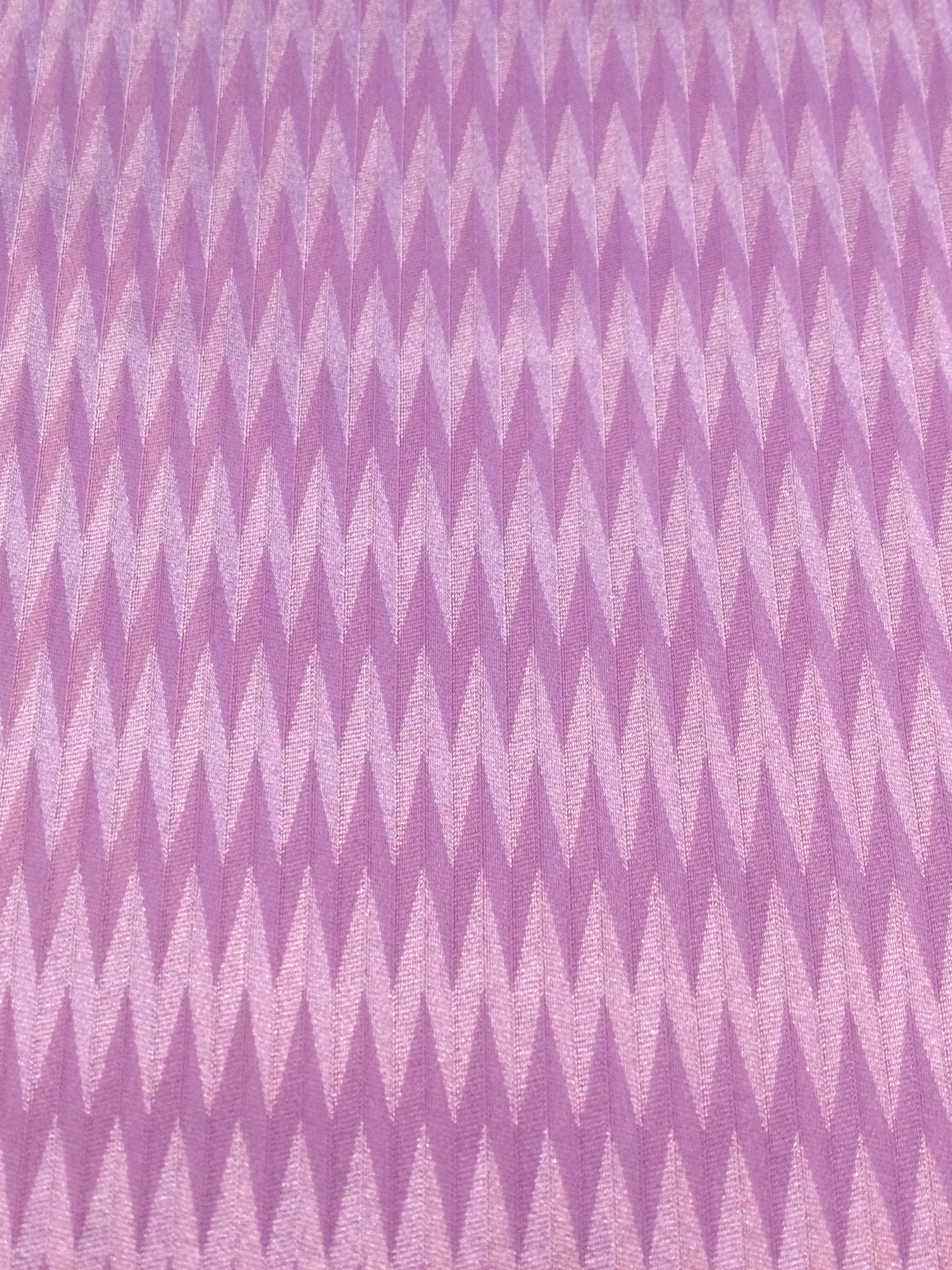 Spandex Jacquard in Petunia